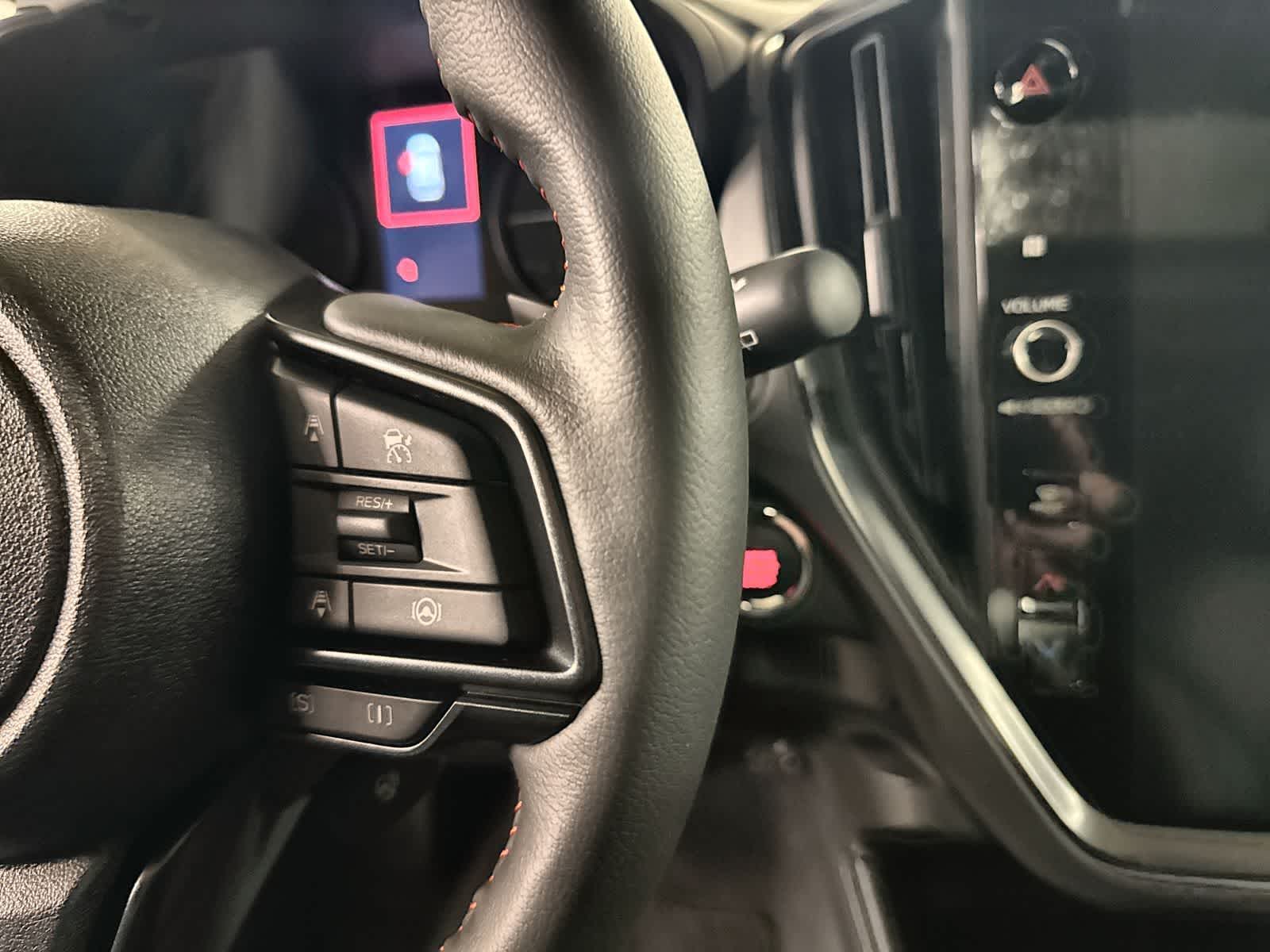 Thumbnail: 2026 Subaru Crosstrek - 27