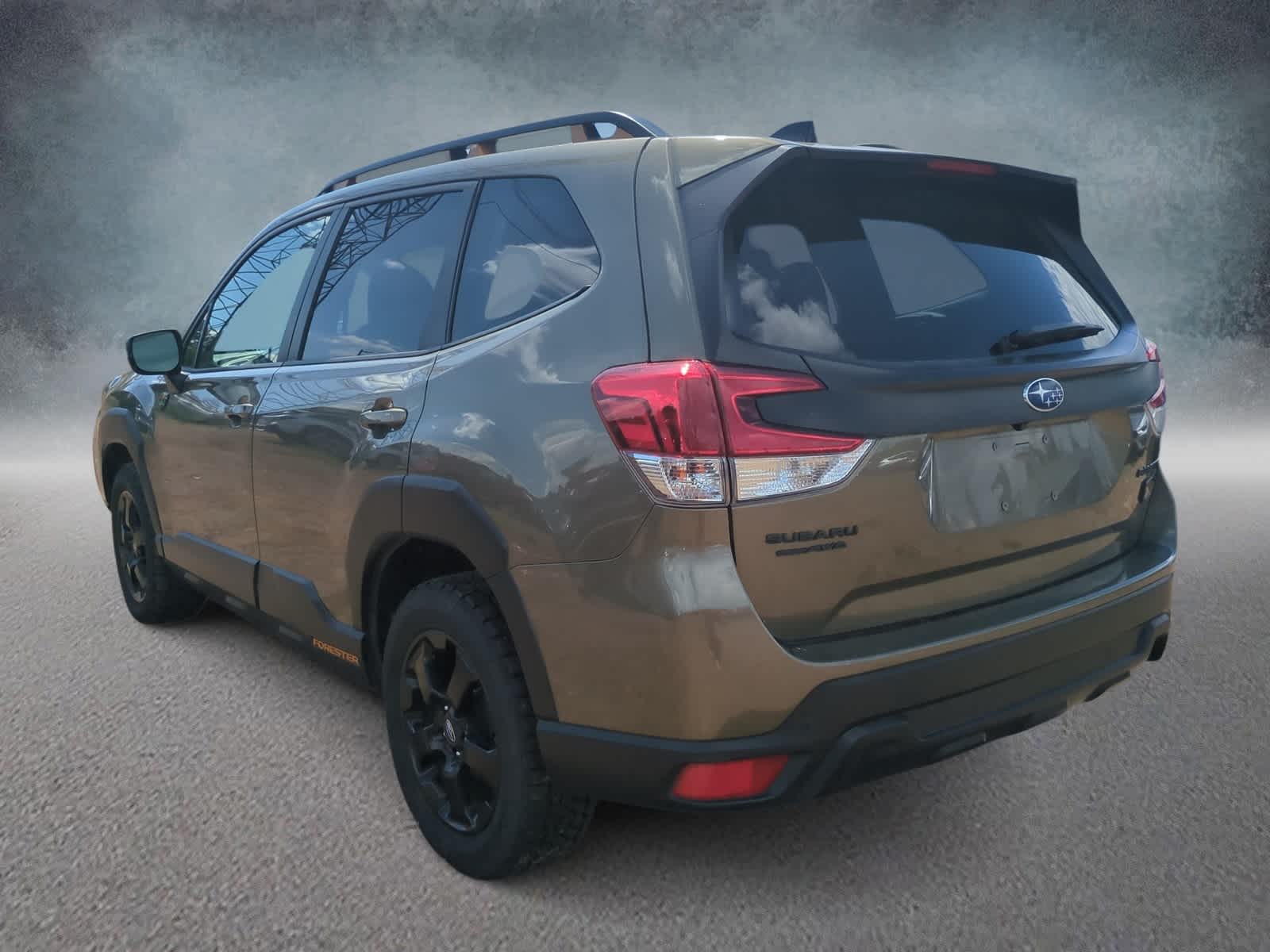 2024 Subaru Forester Wilderness 7