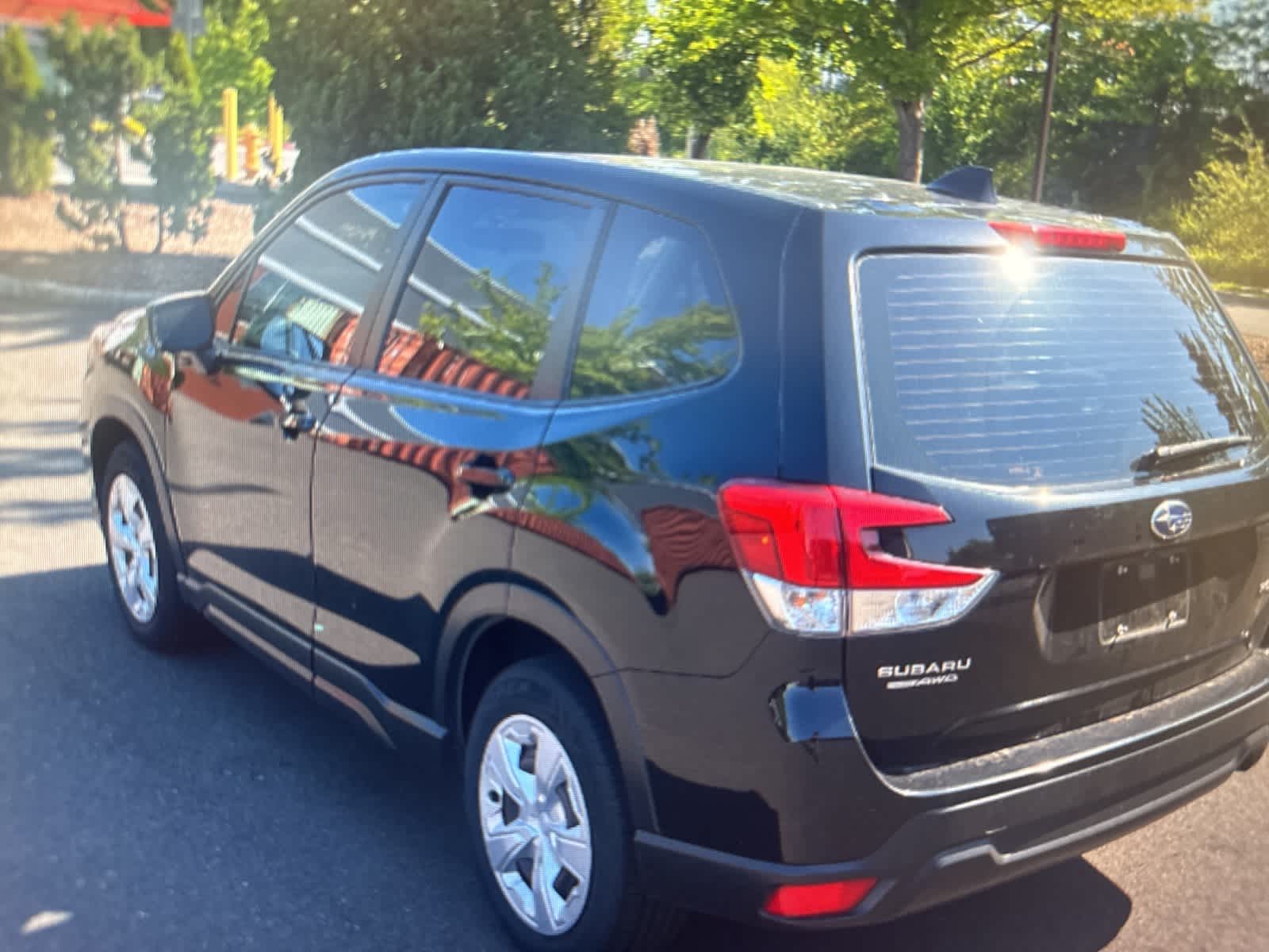 Thumbnail: 2020 Subaru Forester - 3