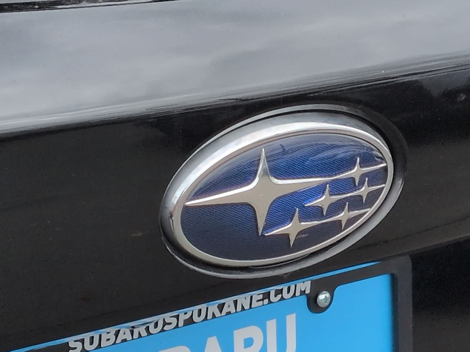 Thumbnail: 2023 Subaru Outback - 12