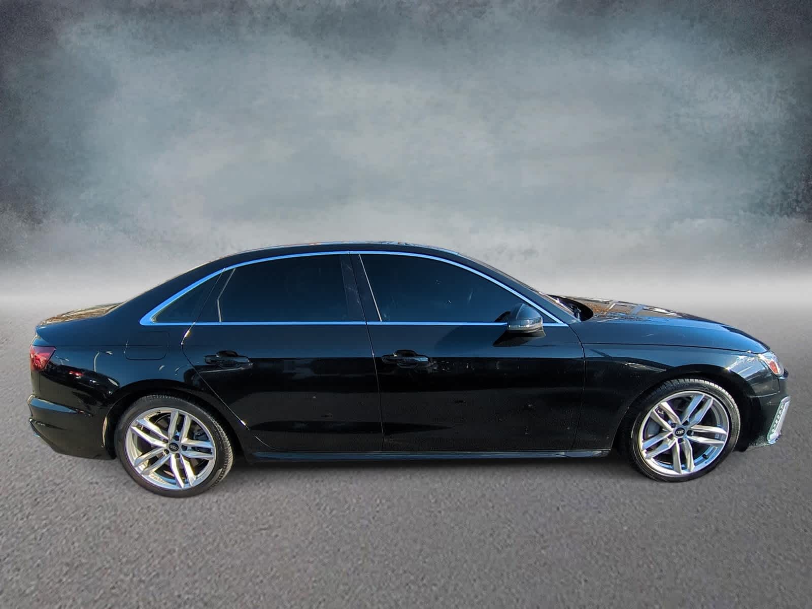 Thumbnail: 2022 Audi A4 - 9