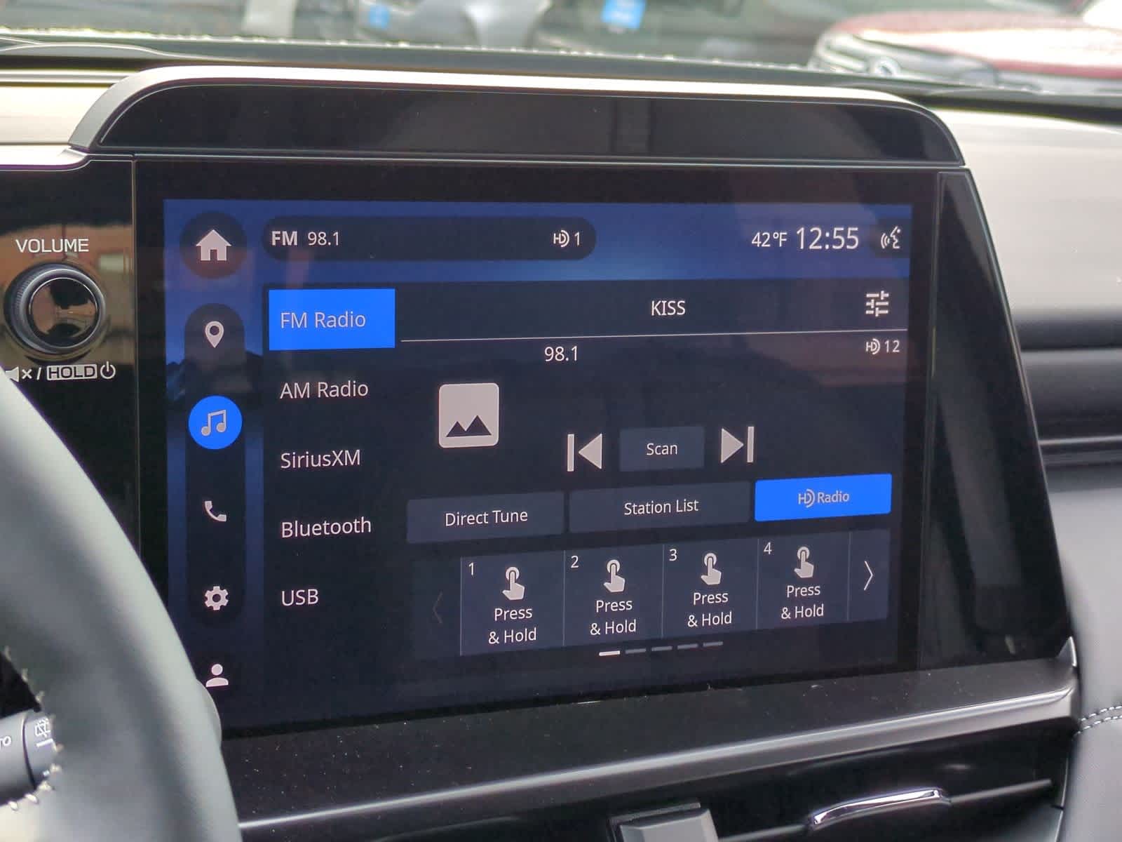 Thumbnail: 2026 Subaru Outback - 32