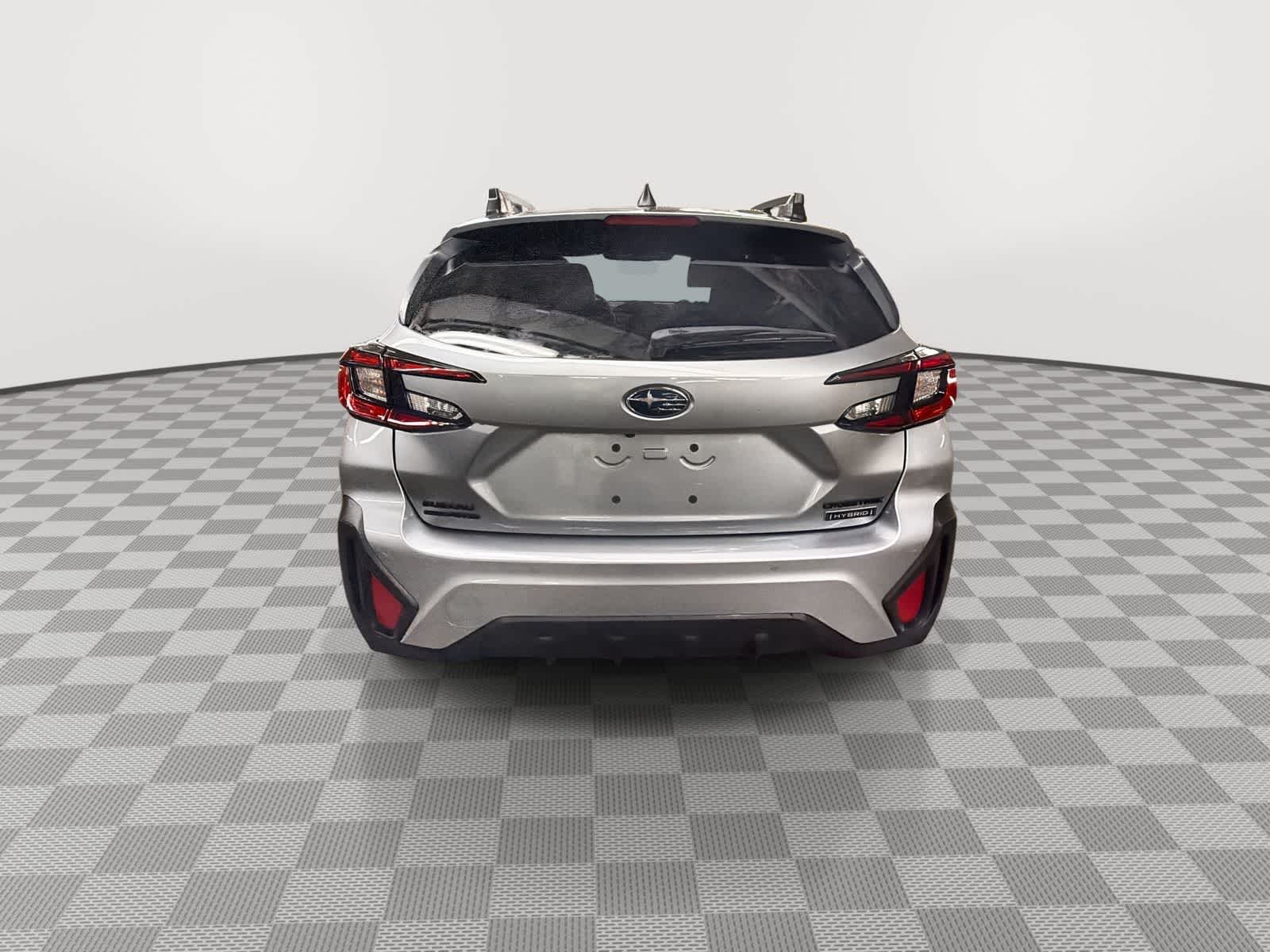 Thumbnail: 2026 Subaru Crosstrek - 7
