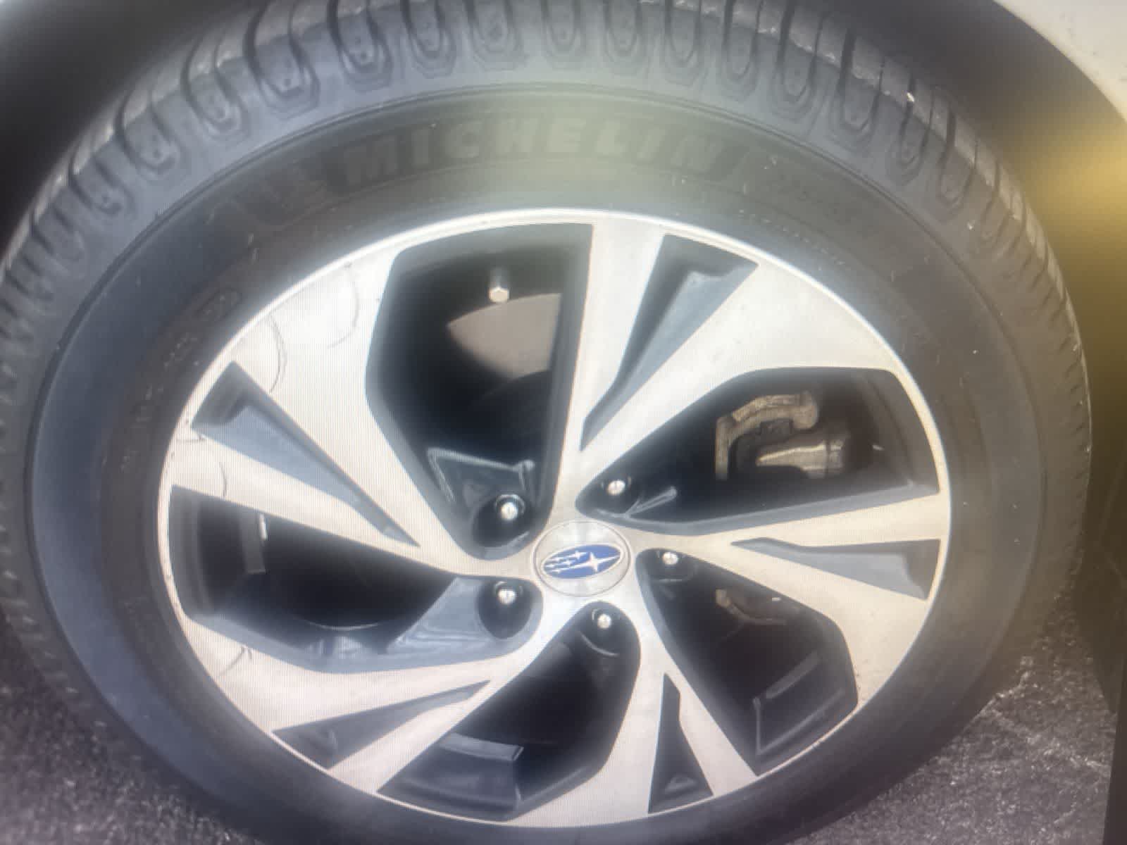 Thumbnail: 2020 Subaru Legacy - 9