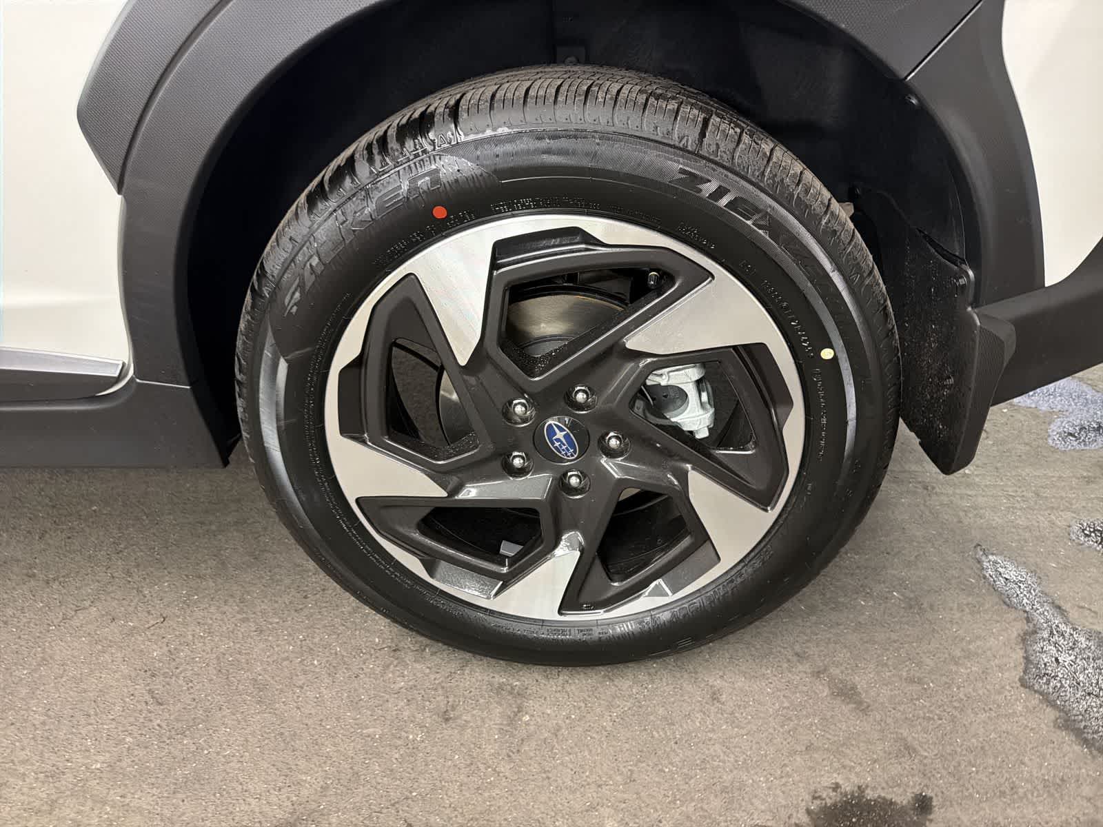 Thumbnail: 2026 Subaru Crosstrek - 13