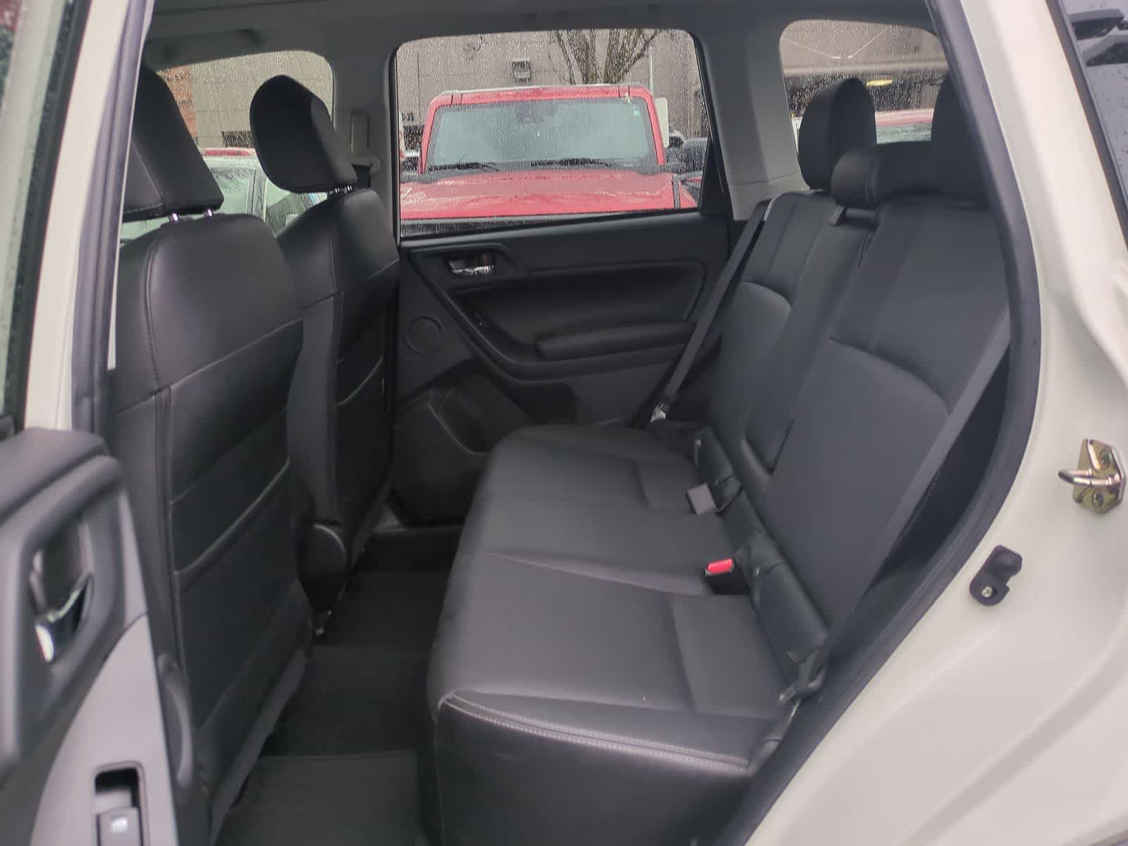 Thumbnail: 2016 Subaru Forester - 21