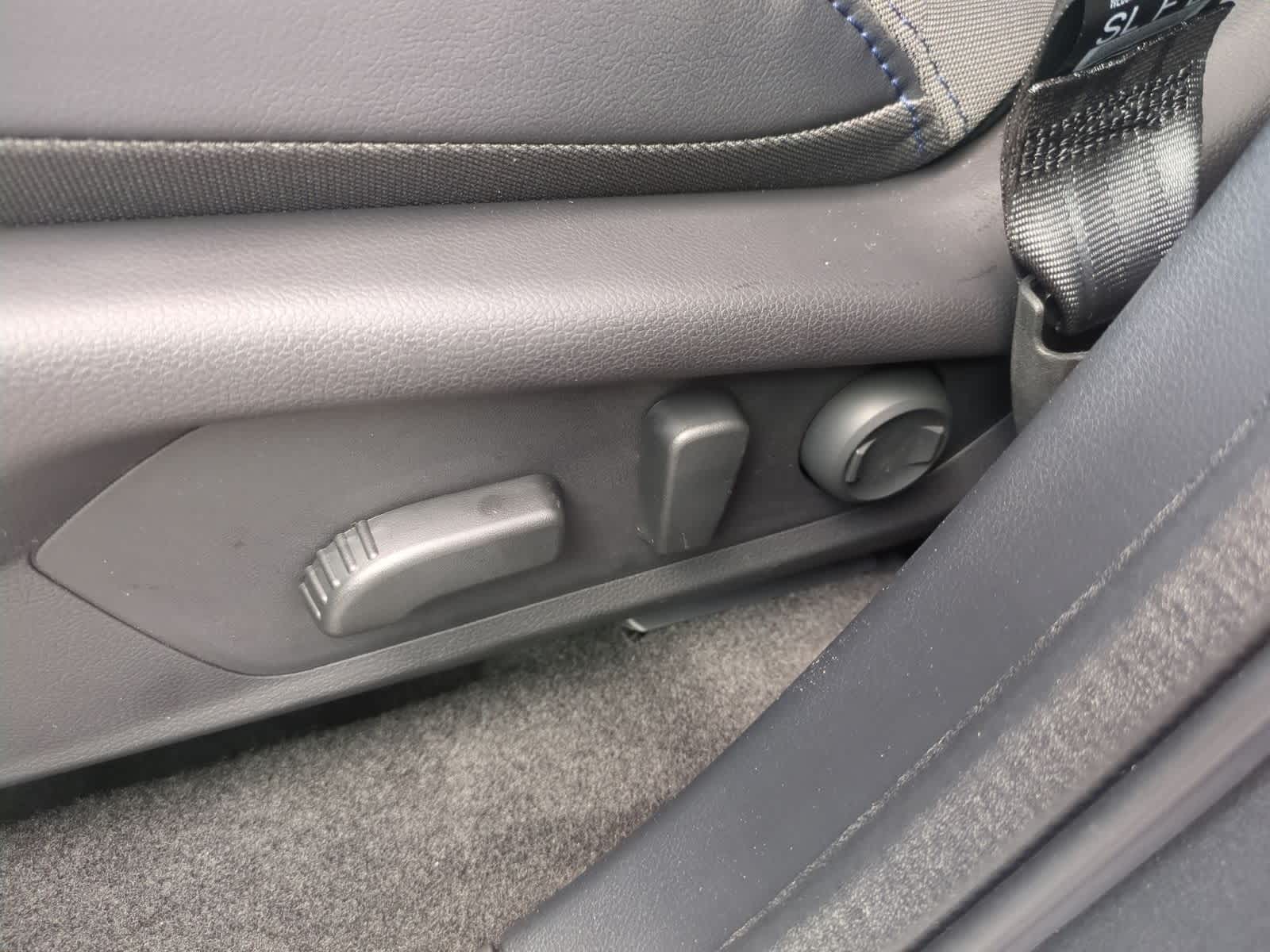 Thumbnail: 2026 Subaru Forester - 18