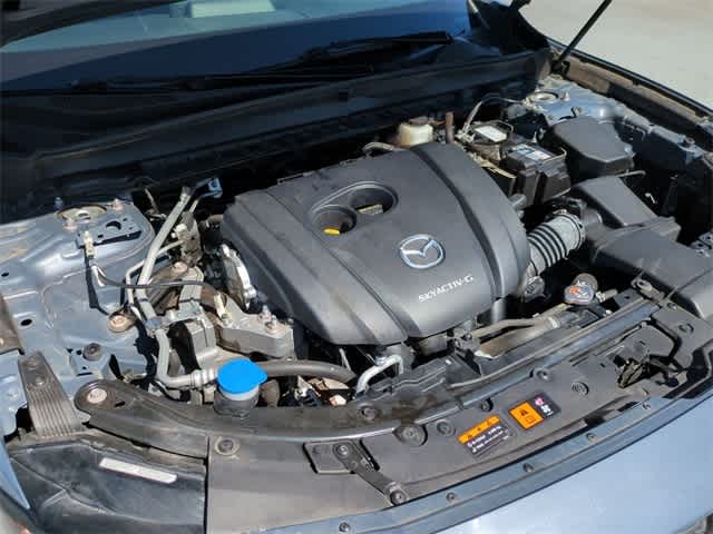2023 Mazda CX-50 S Preferred 15