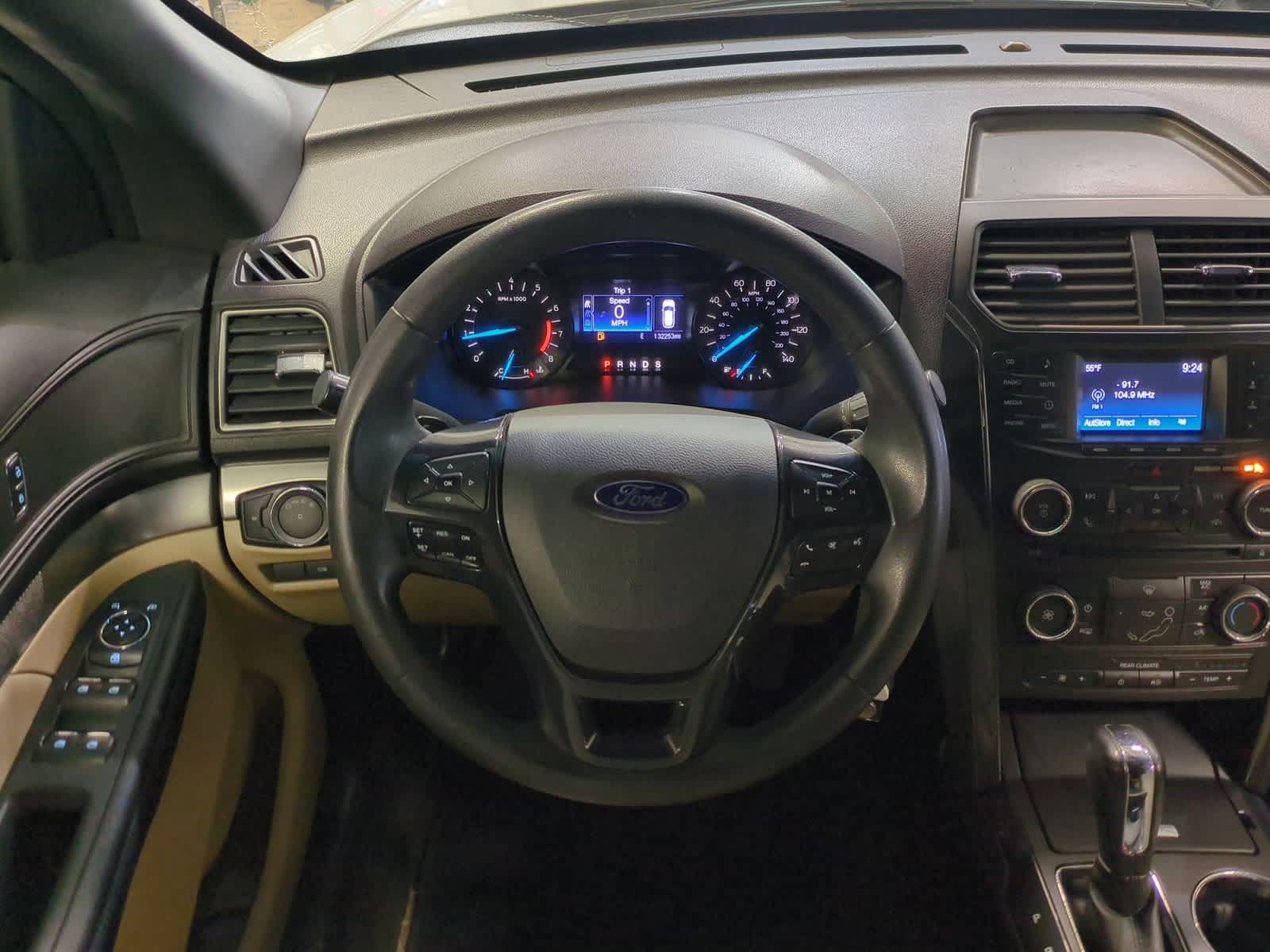 Thumbnail: 2017 Ford Explorer - 23