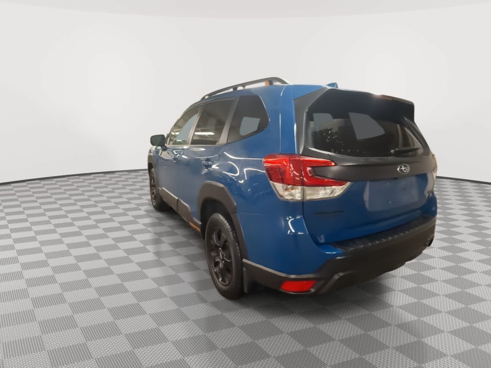 Thumbnail: 2023 Subaru Forester - 6