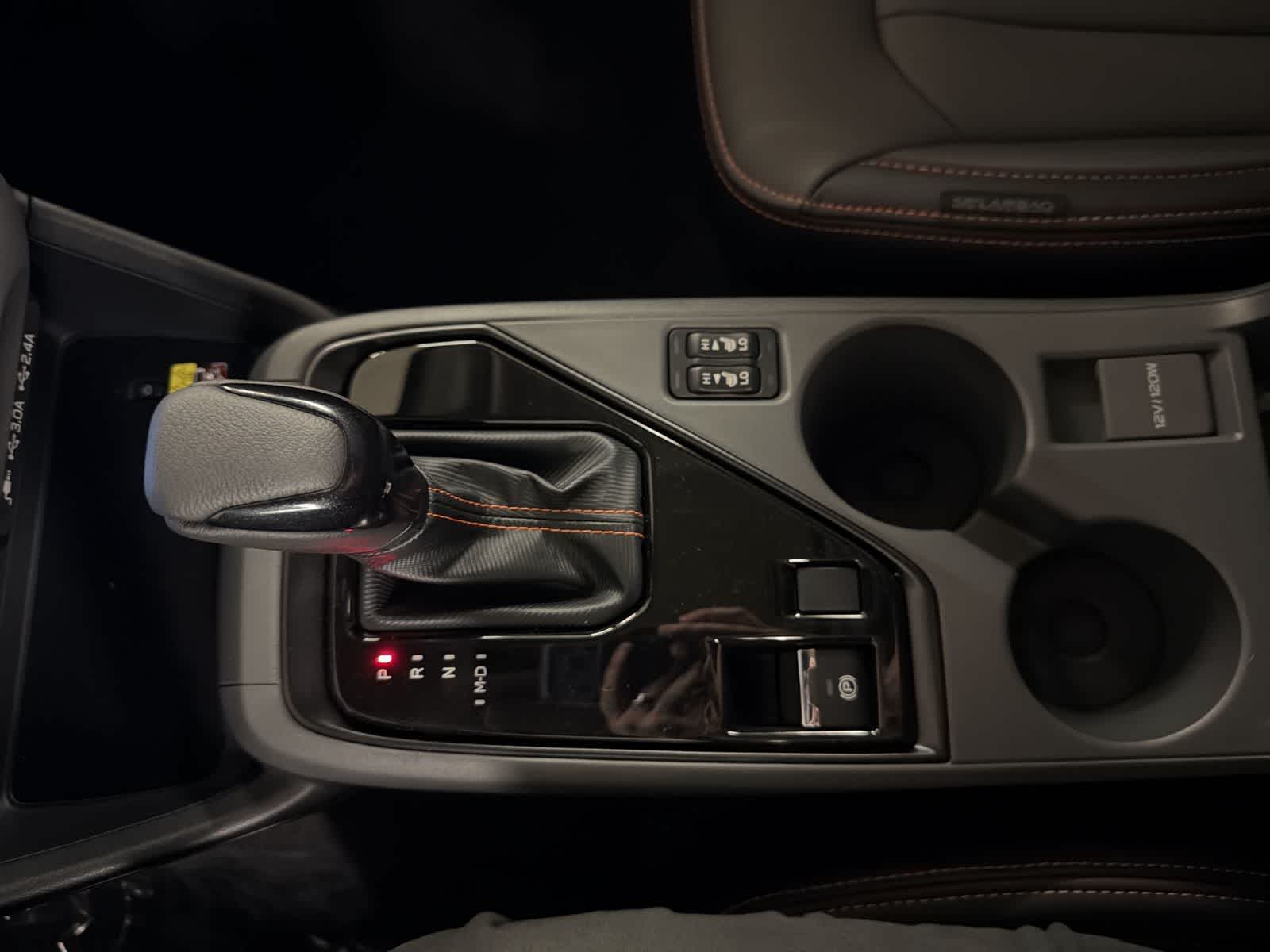 Thumbnail: 2026 Subaru Crosstrek - 27