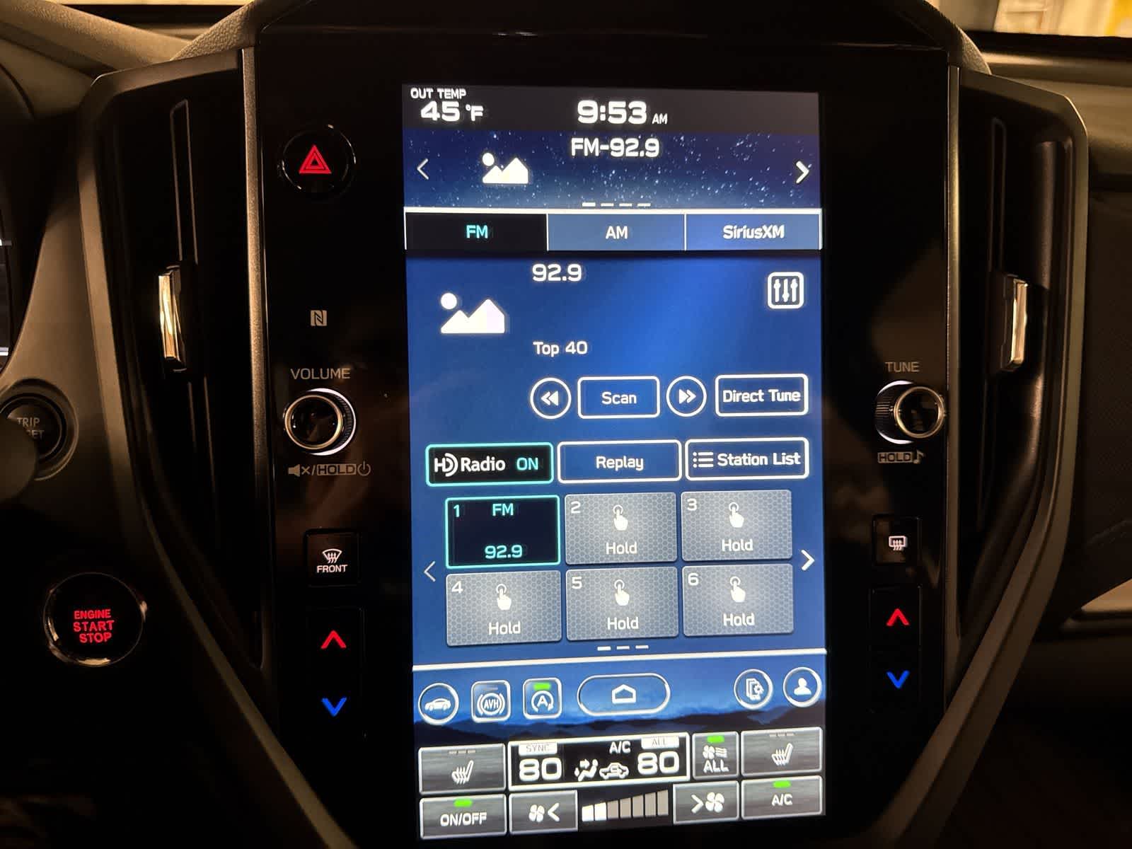 Thumbnail: 2025 Subaru Forester - 29