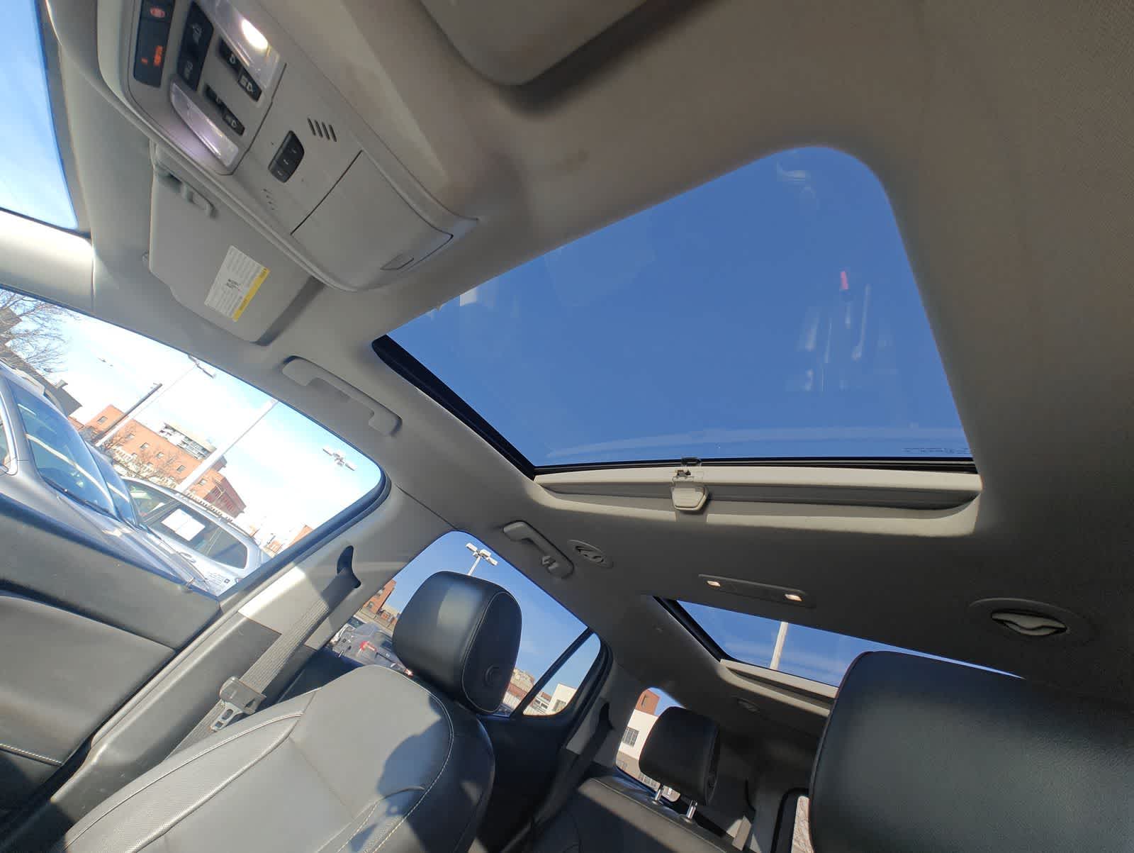 Thumbnail: 2018 GMC Acadia - 20