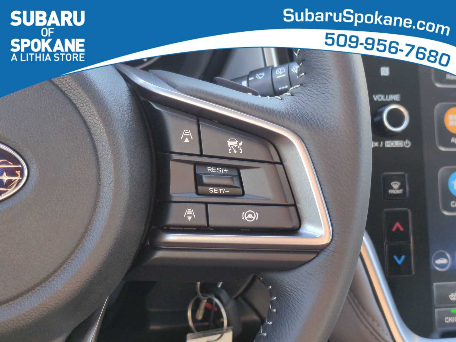 Thumbnail: 2025 Subaru Outback - 25