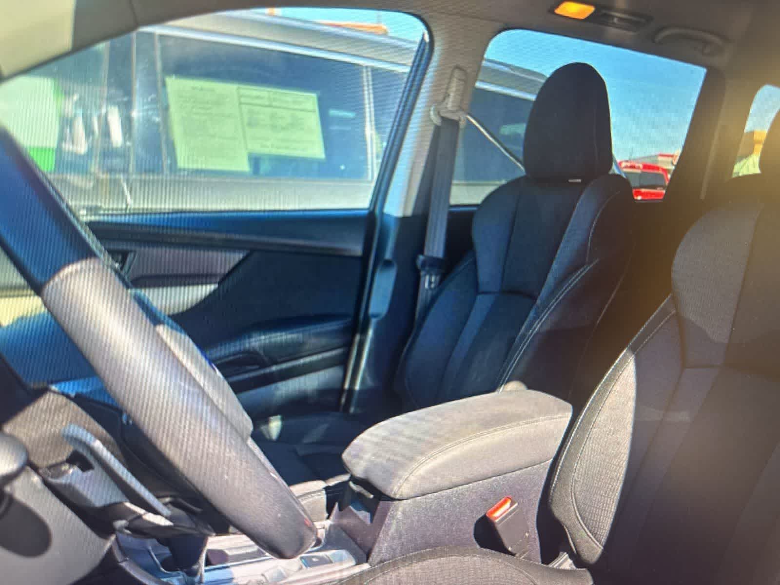 Thumbnail: 2022 Subaru Ascent - 4