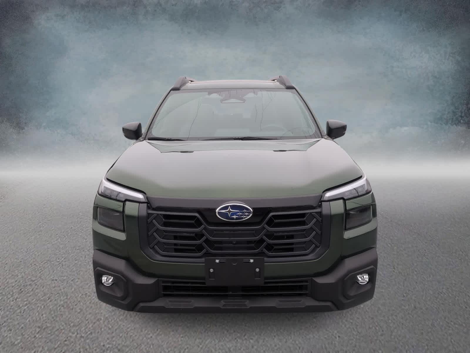 Thumbnail: 2026 Subaru Outback - 3