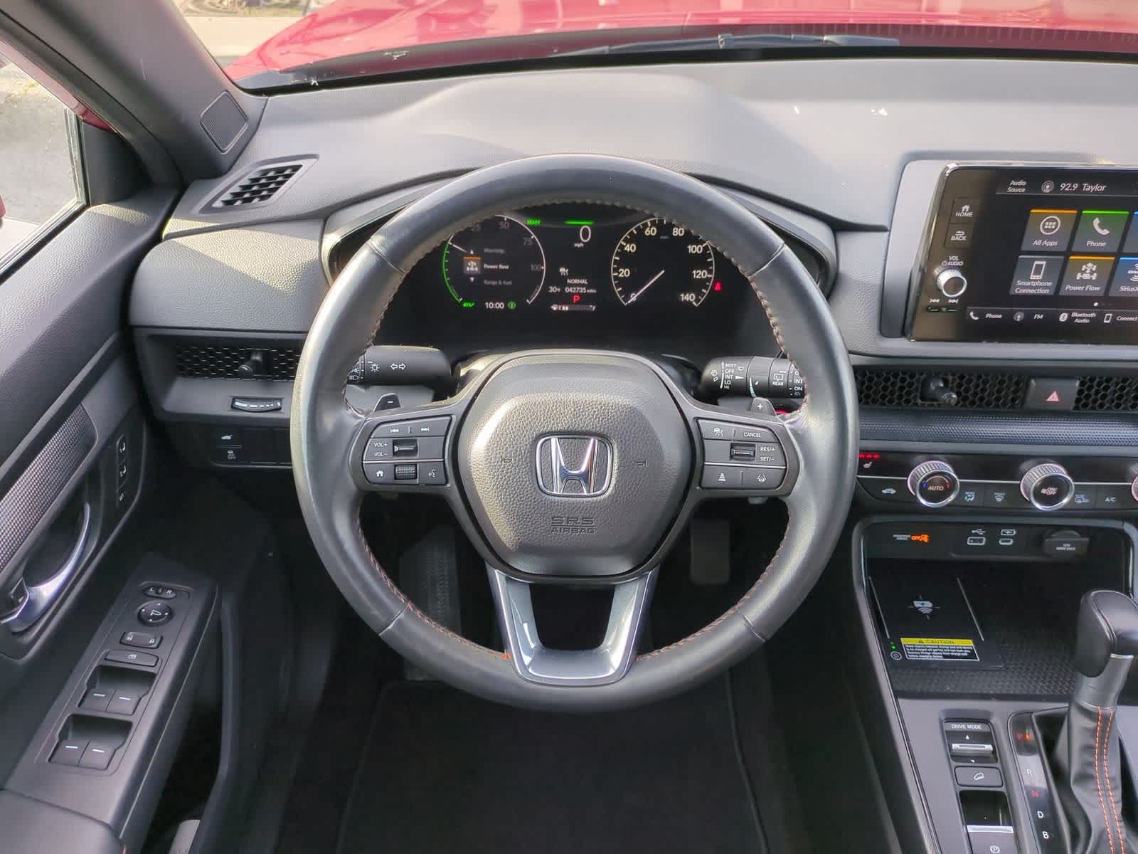 Thumbnail: 2024 Honda CR-V - 24