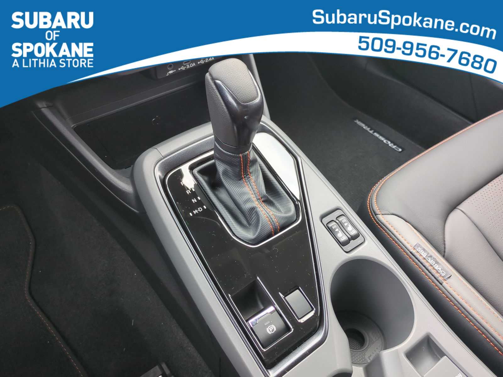 Thumbnail: 2026 Subaru Crosstrek - 31