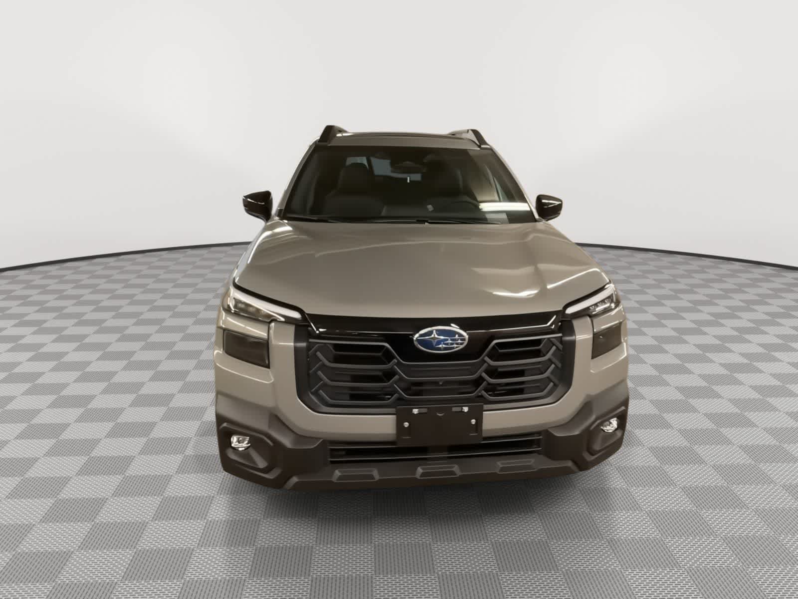 Thumbnail: 2026 Subaru Outback - 3