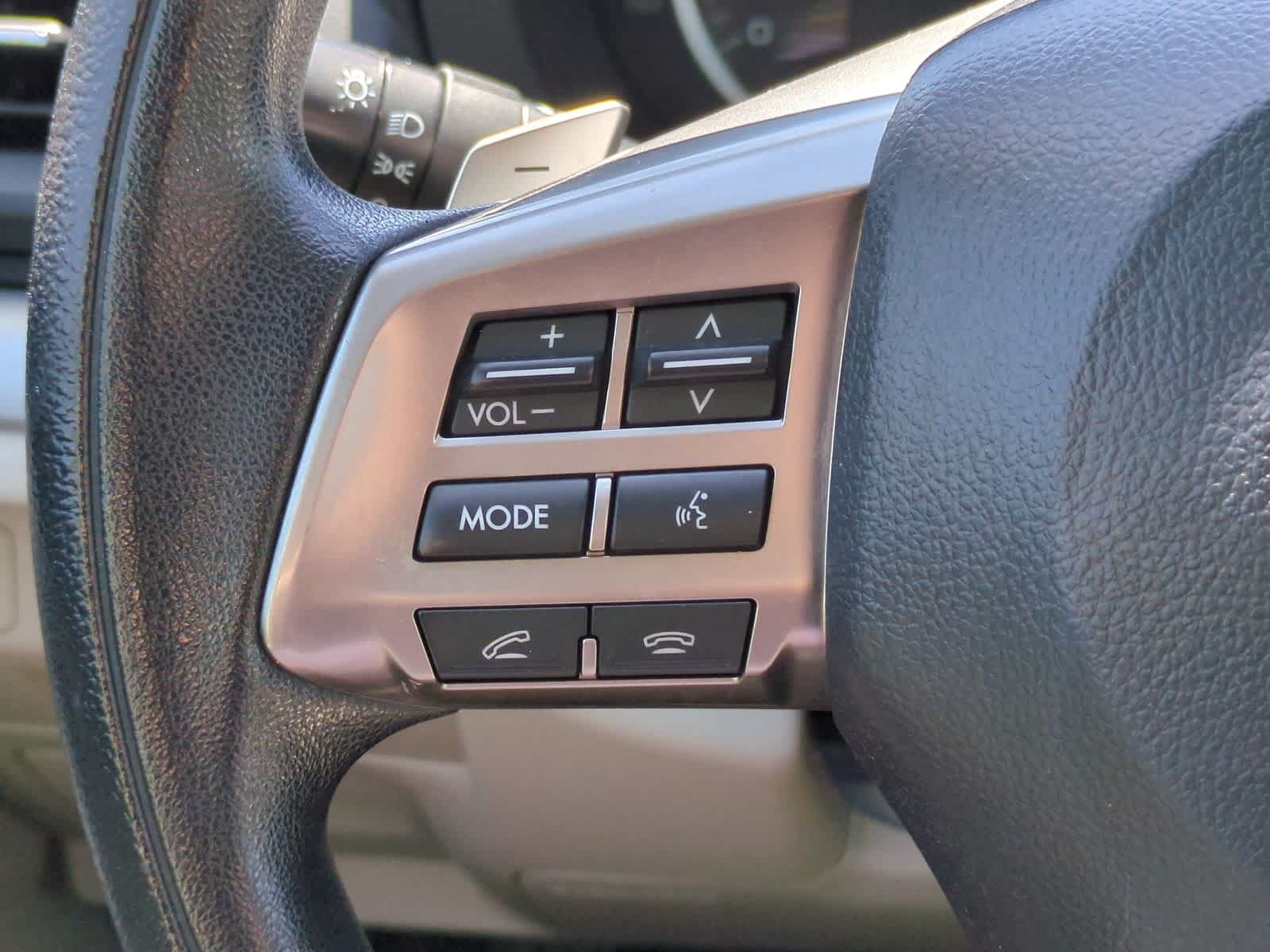 Thumbnail: 2014 Subaru XV Crosstrek - 24