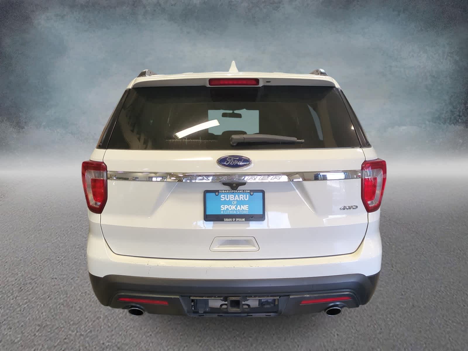 Thumbnail: 2017 Ford Explorer - 7