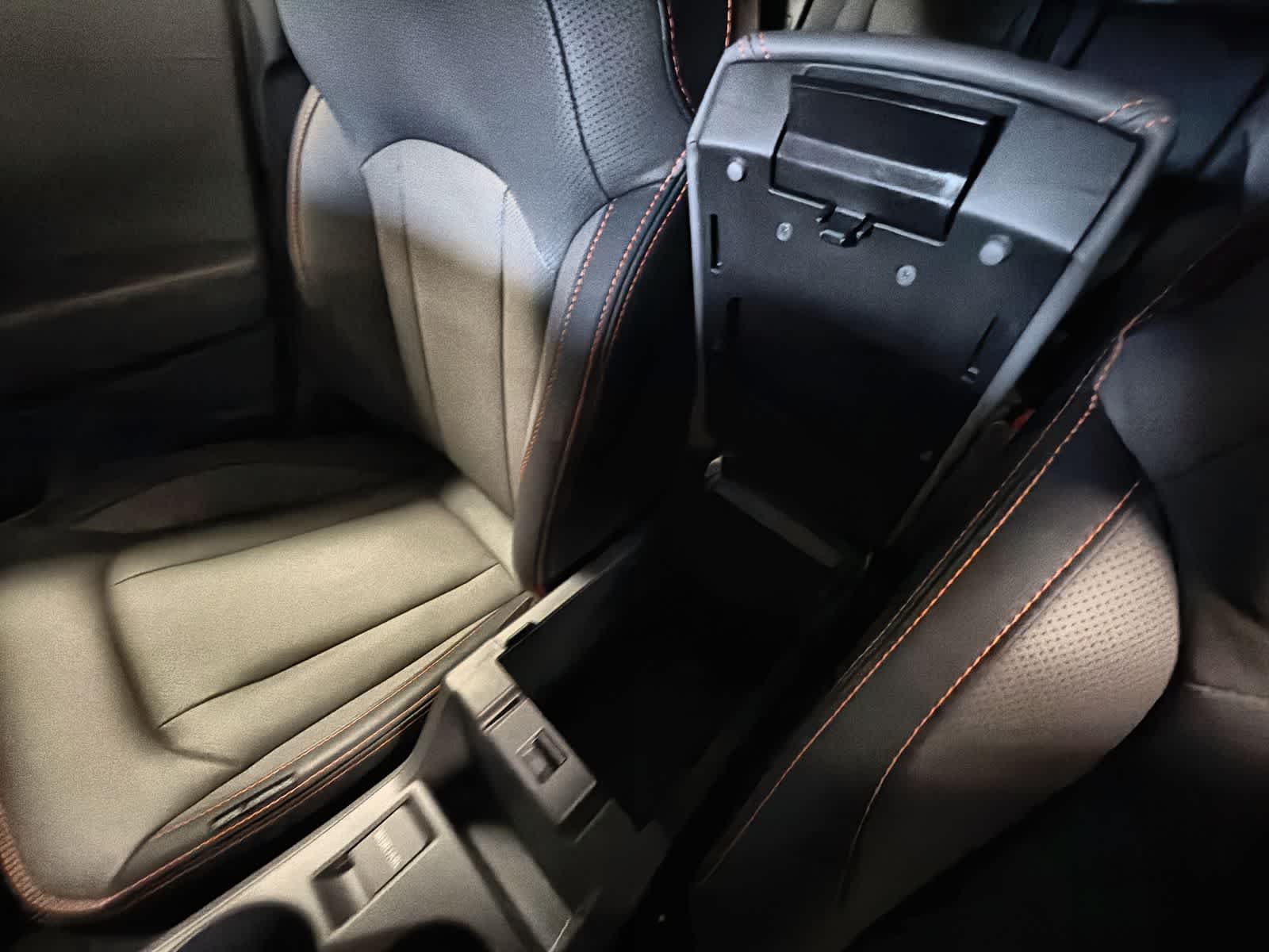 Thumbnail: 2026 Subaru Crosstrek - 30