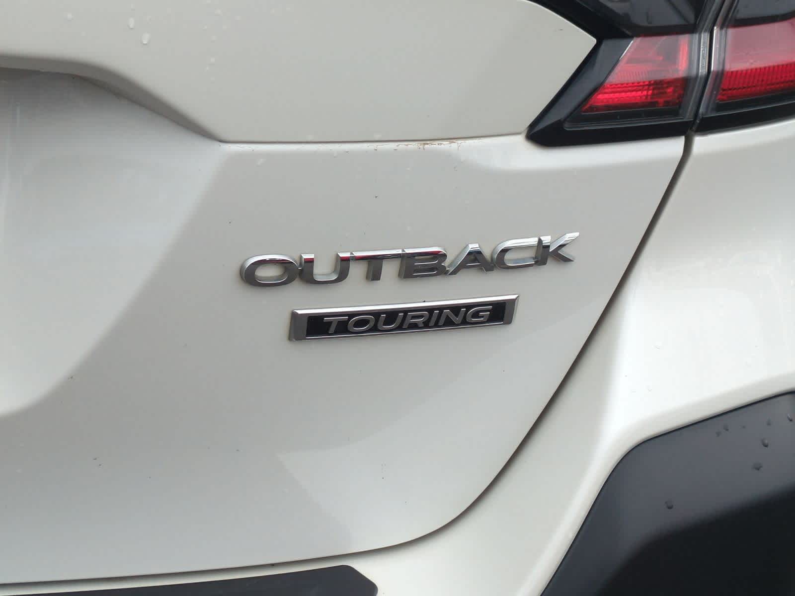 Thumbnail: 2024 Subaru Outback - 14