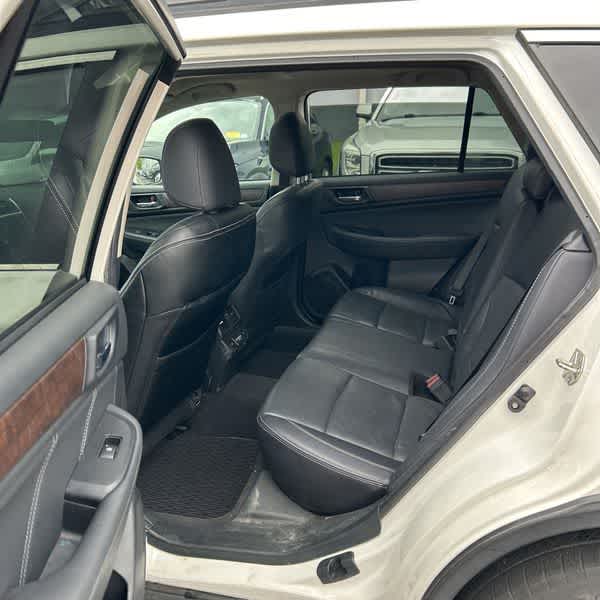 Thumbnail: 2018 Subaru Outback - 21