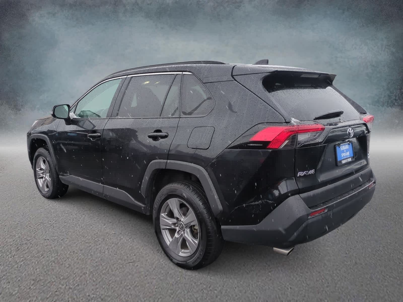 Thumbnail: 2024 Toyota RAV4 - 6