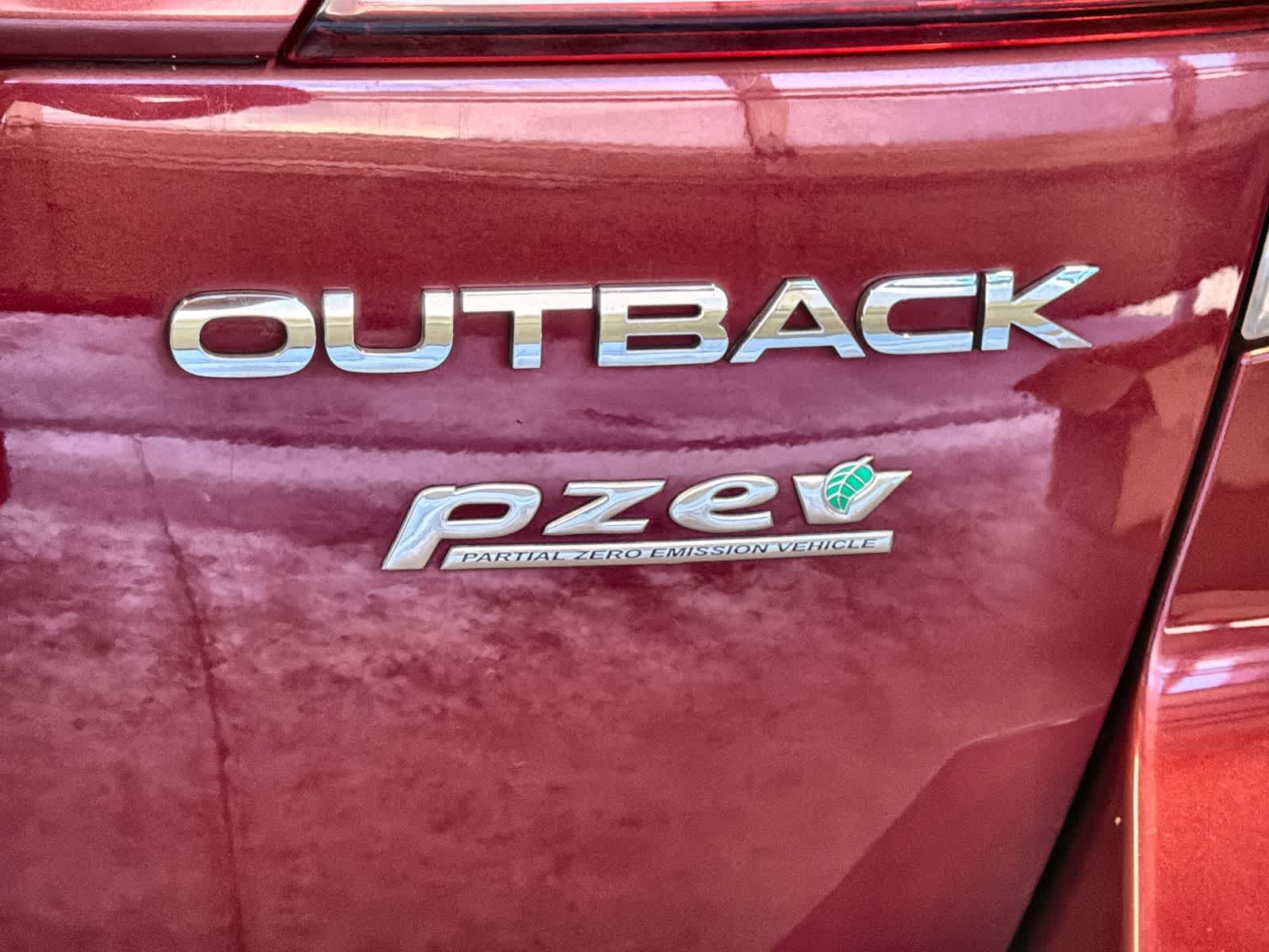 Thumbnail: 2013 Subaru Outback - 13