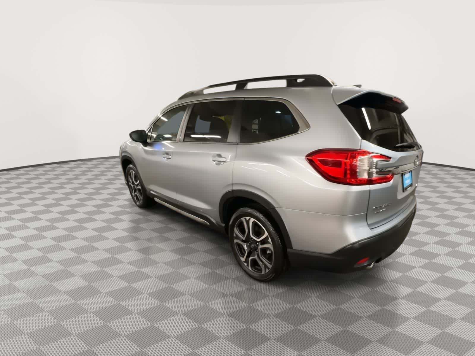 Thumbnail: 2024 Subaru Ascent - 7