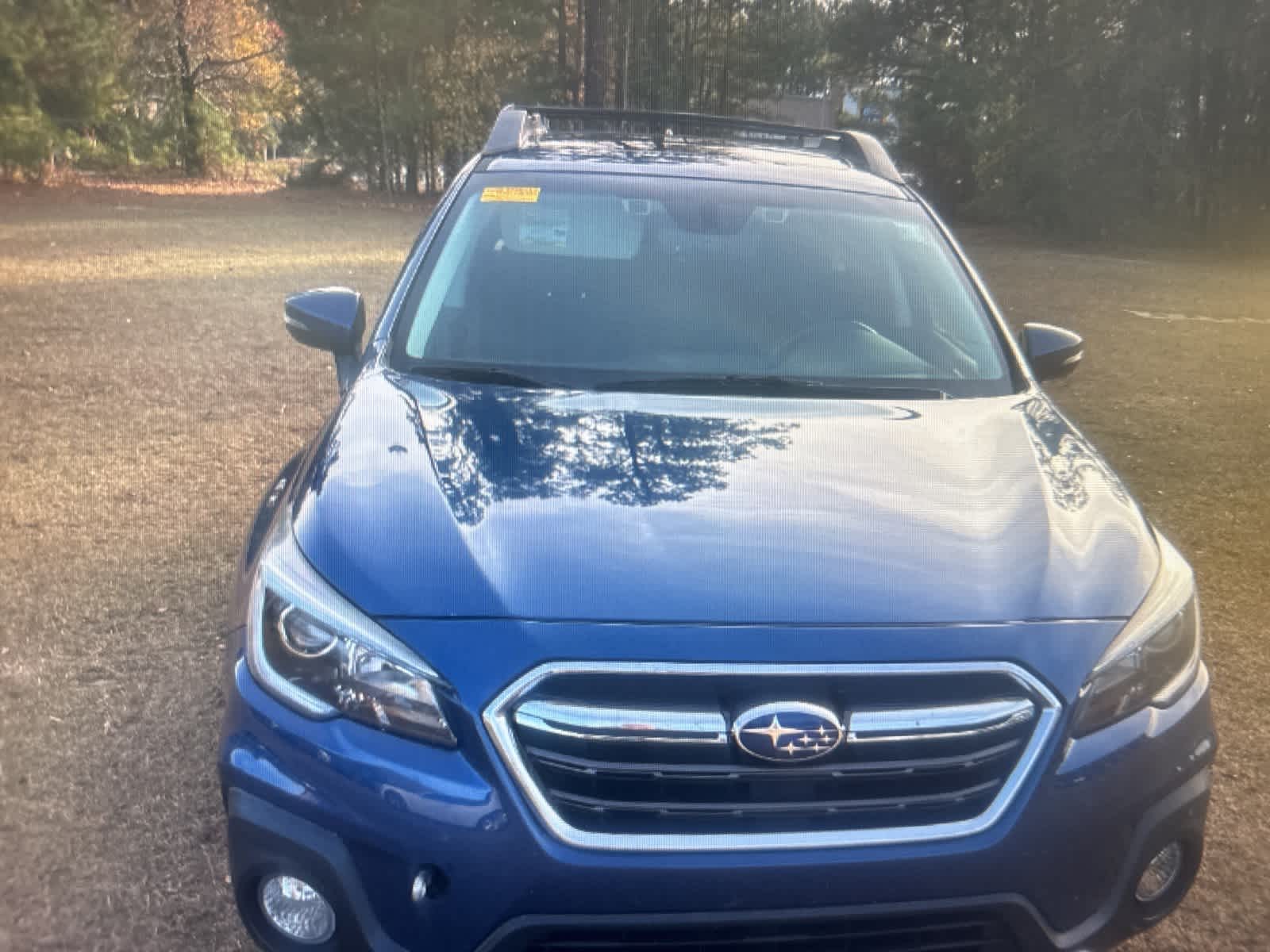 Thumbnail: 2019 Subaru Outback - 8