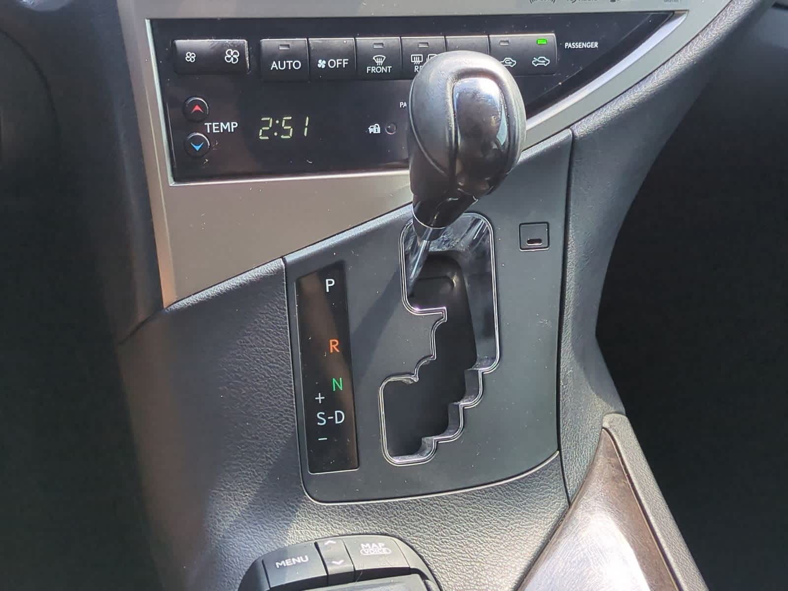 Thumbnail: 2013 Lexus RX - 33