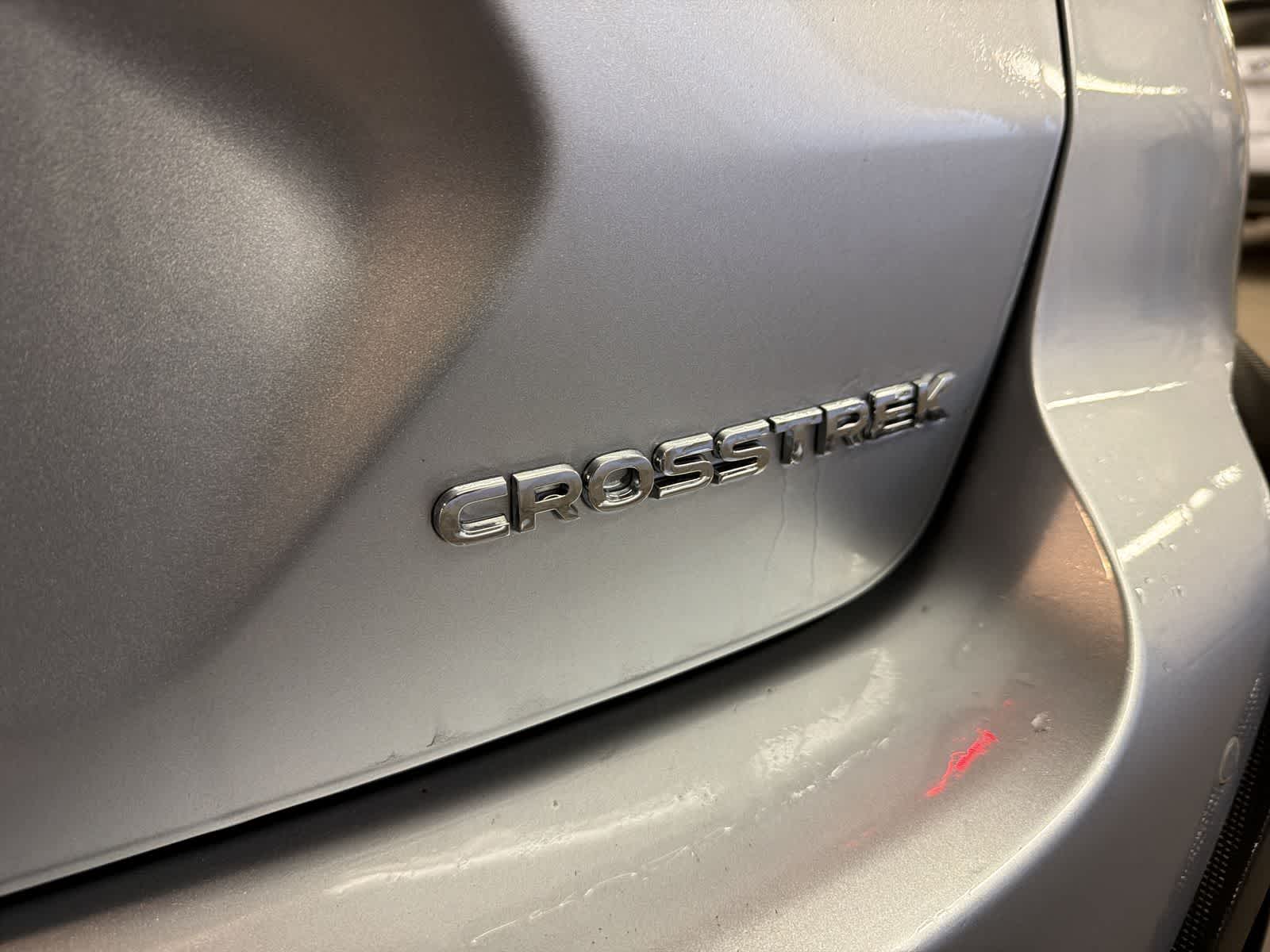 Thumbnail: 2025 Subaru Crosstrek - 14