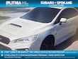 Subaru WRX