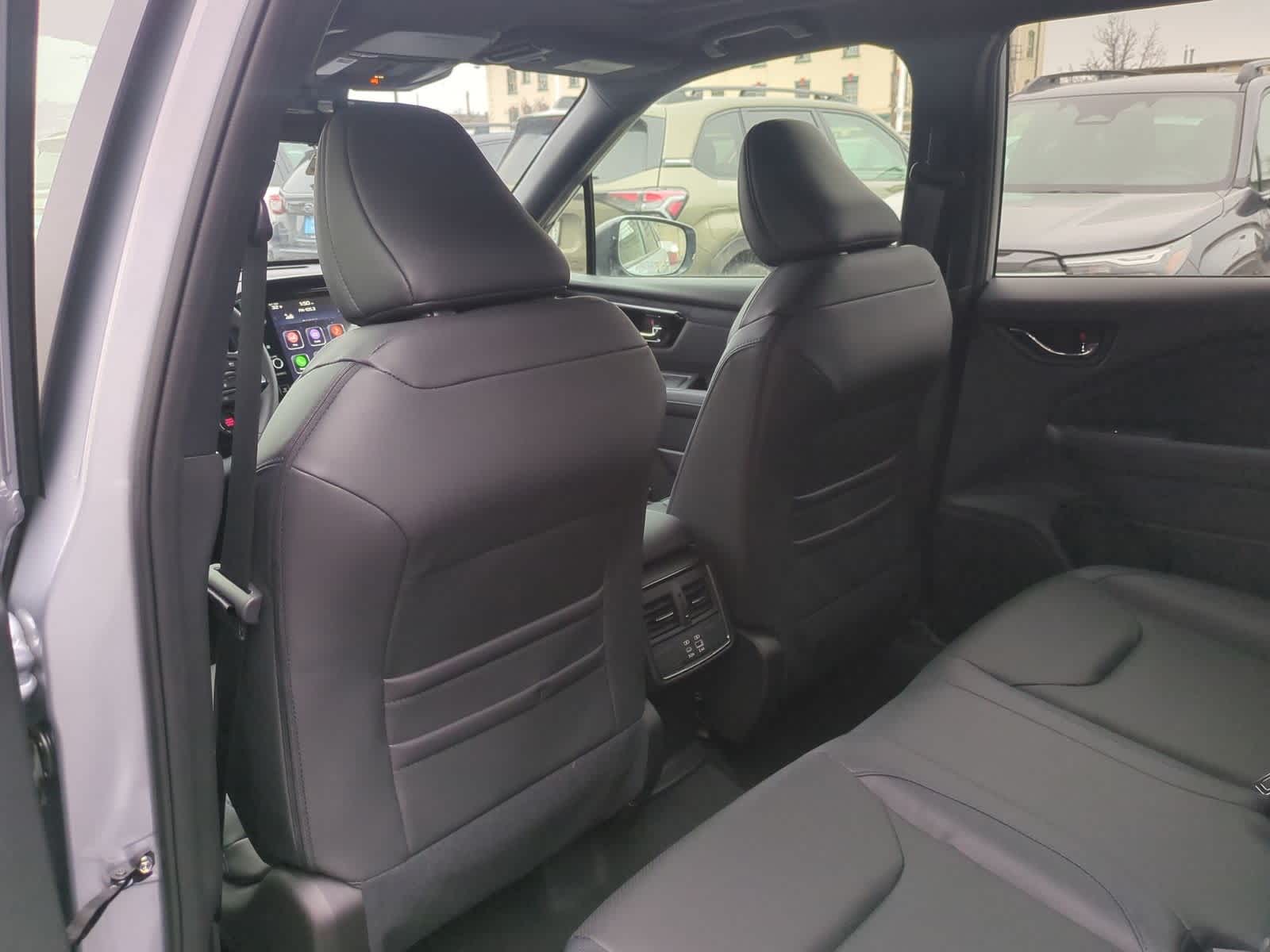 Thumbnail: 2025 Subaru Forester - 19