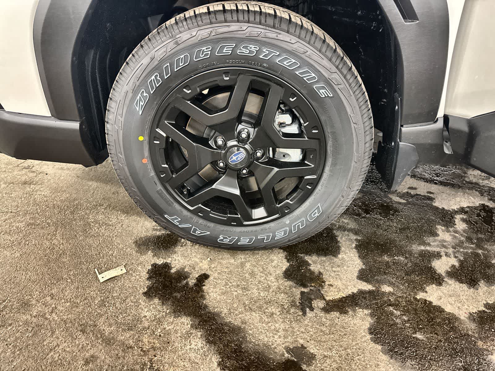 Thumbnail: 2026 Subaru Outback - 11