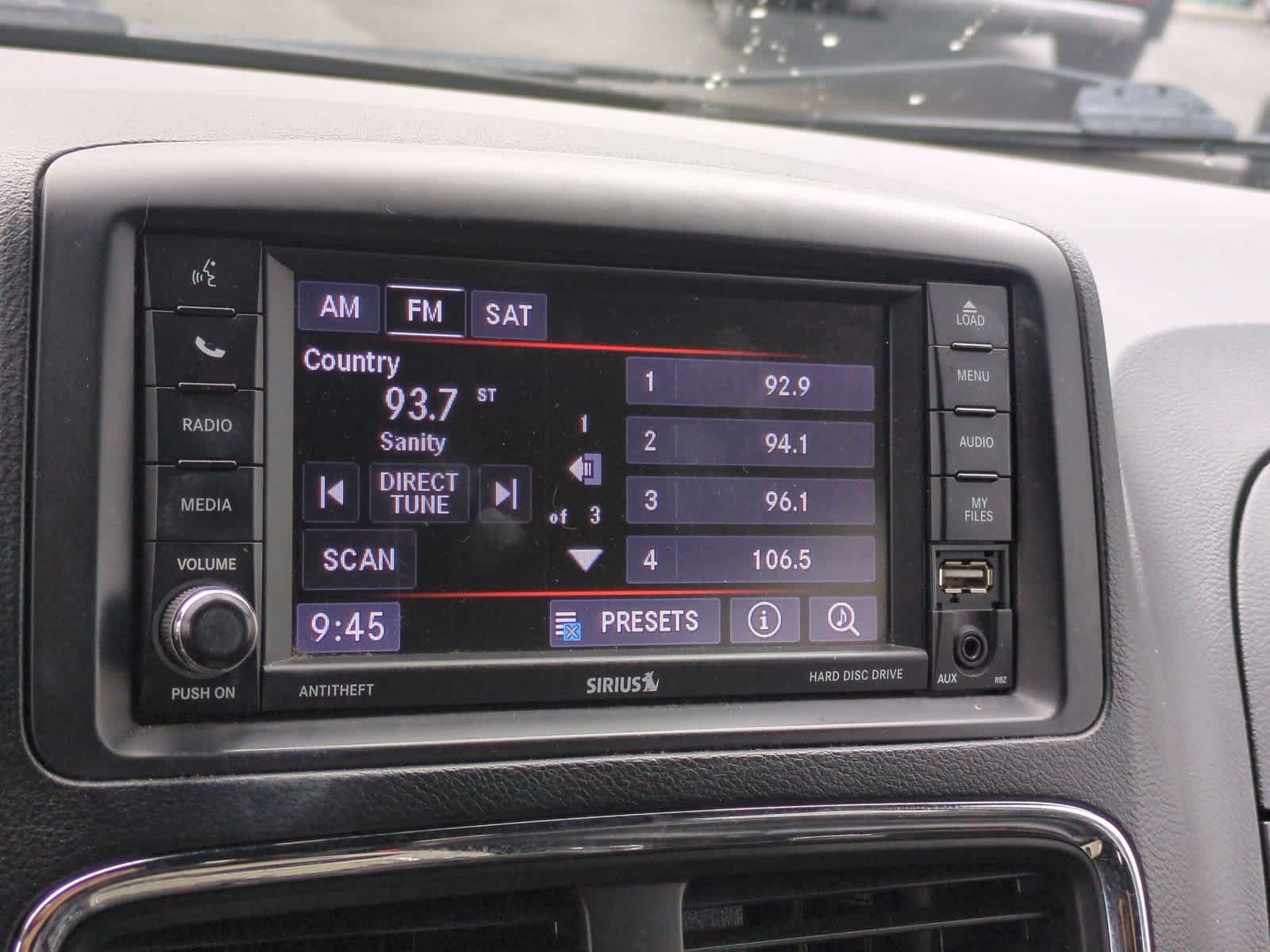 Thumbnail: 2020 Dodge Grand Caravan - 29