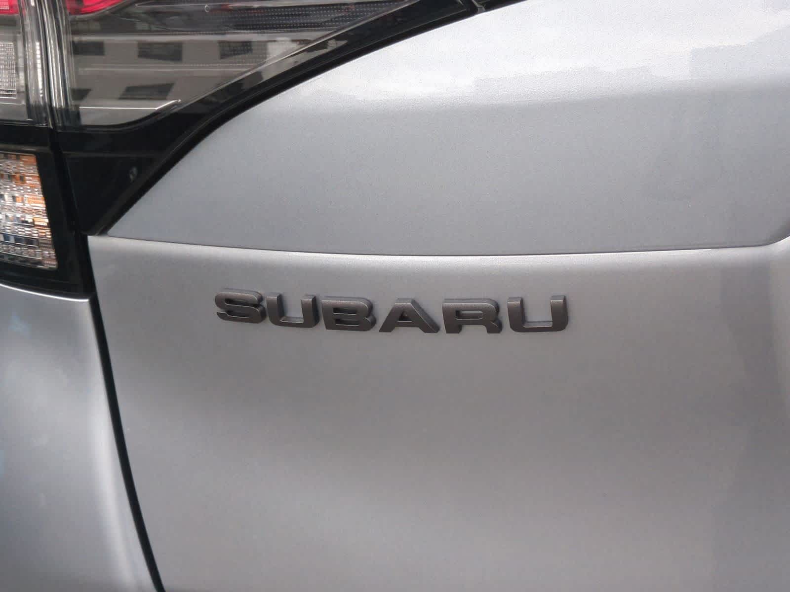 Thumbnail: 2026 Subaru Forester - 12