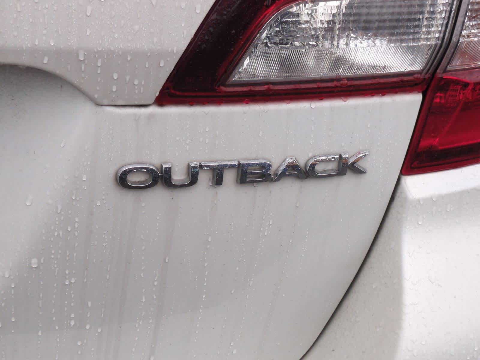 Thumbnail: 2019 Subaru Outback - 13