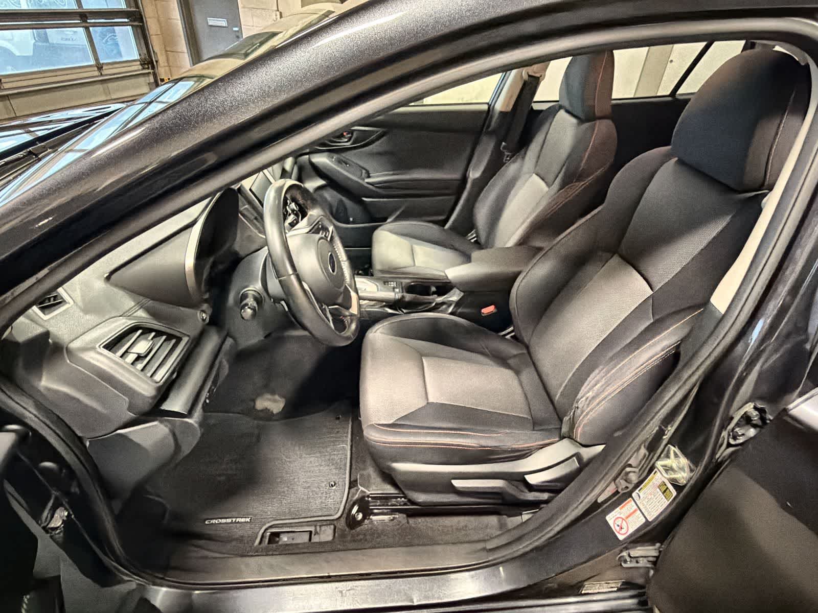 Thumbnail: 2018 Subaru Crosstrek - 17