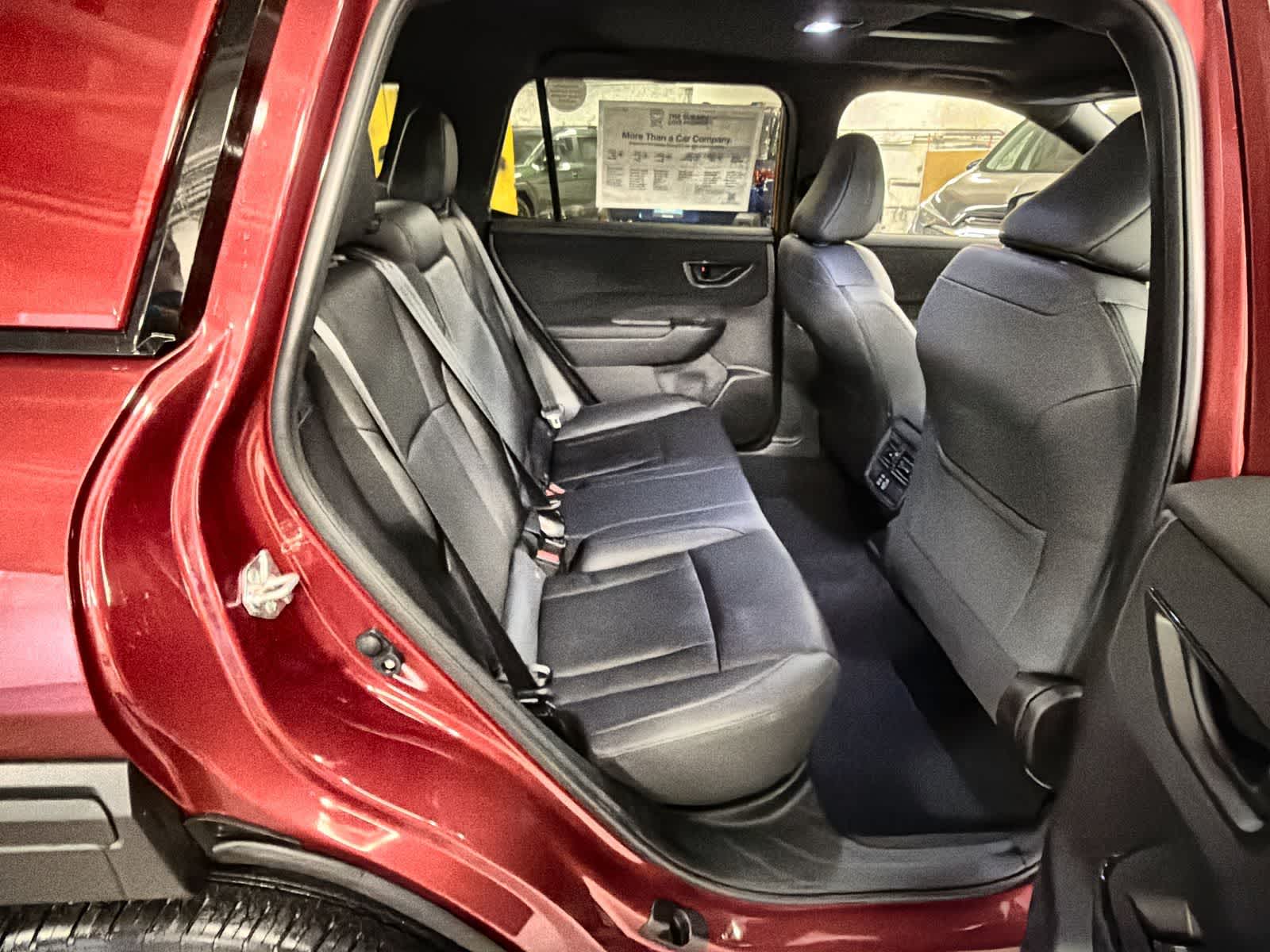 Thumbnail: 2026 Subaru Outback - 22