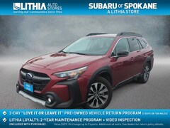 2023 Subaru Outback