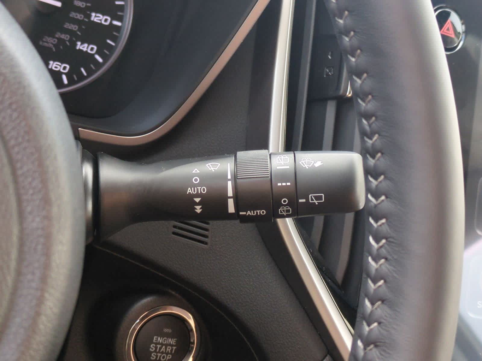 Thumbnail: 2026 Subaru Ascent - 27