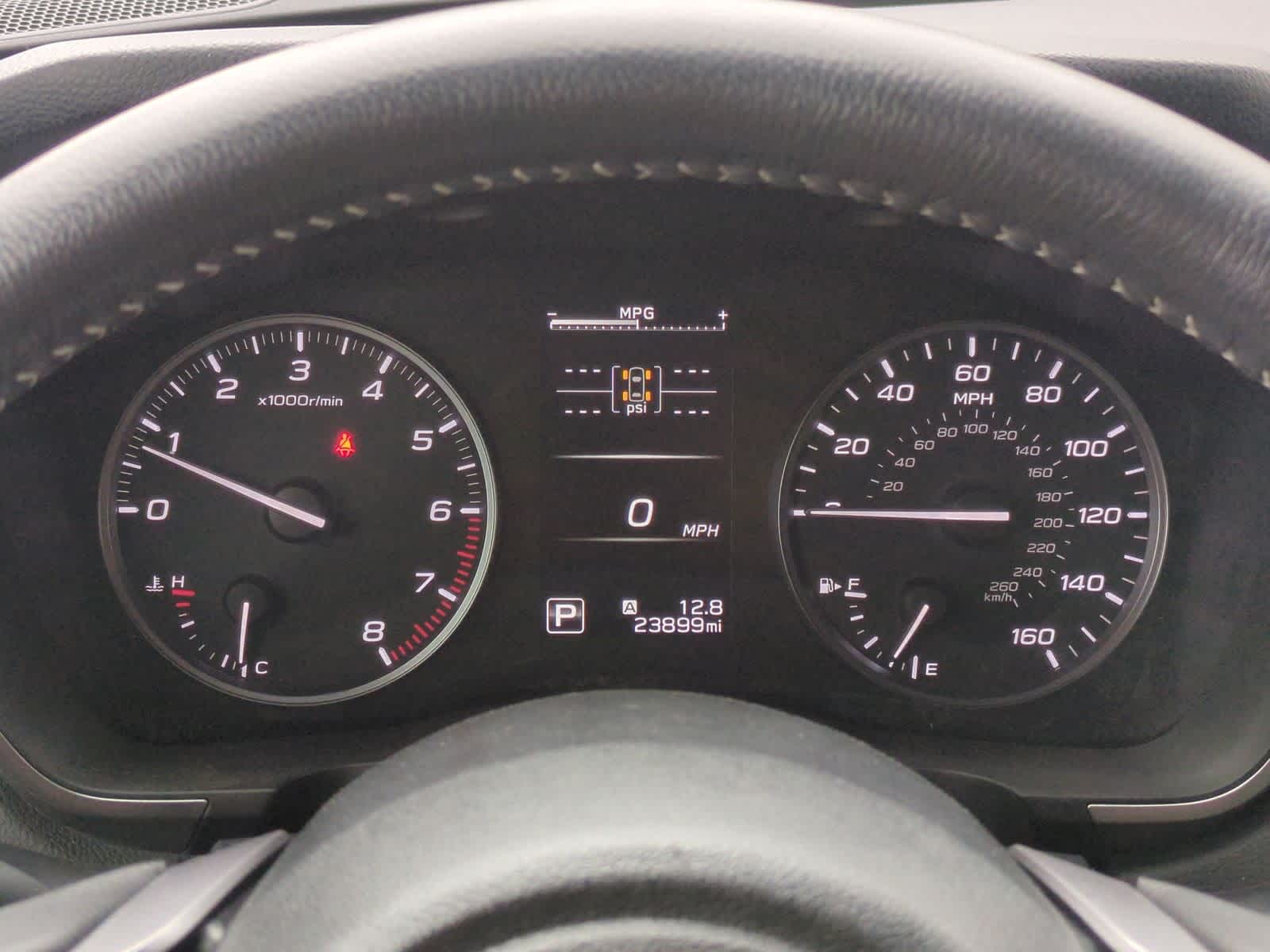 Thumbnail: 2024 Subaru Ascent - 33