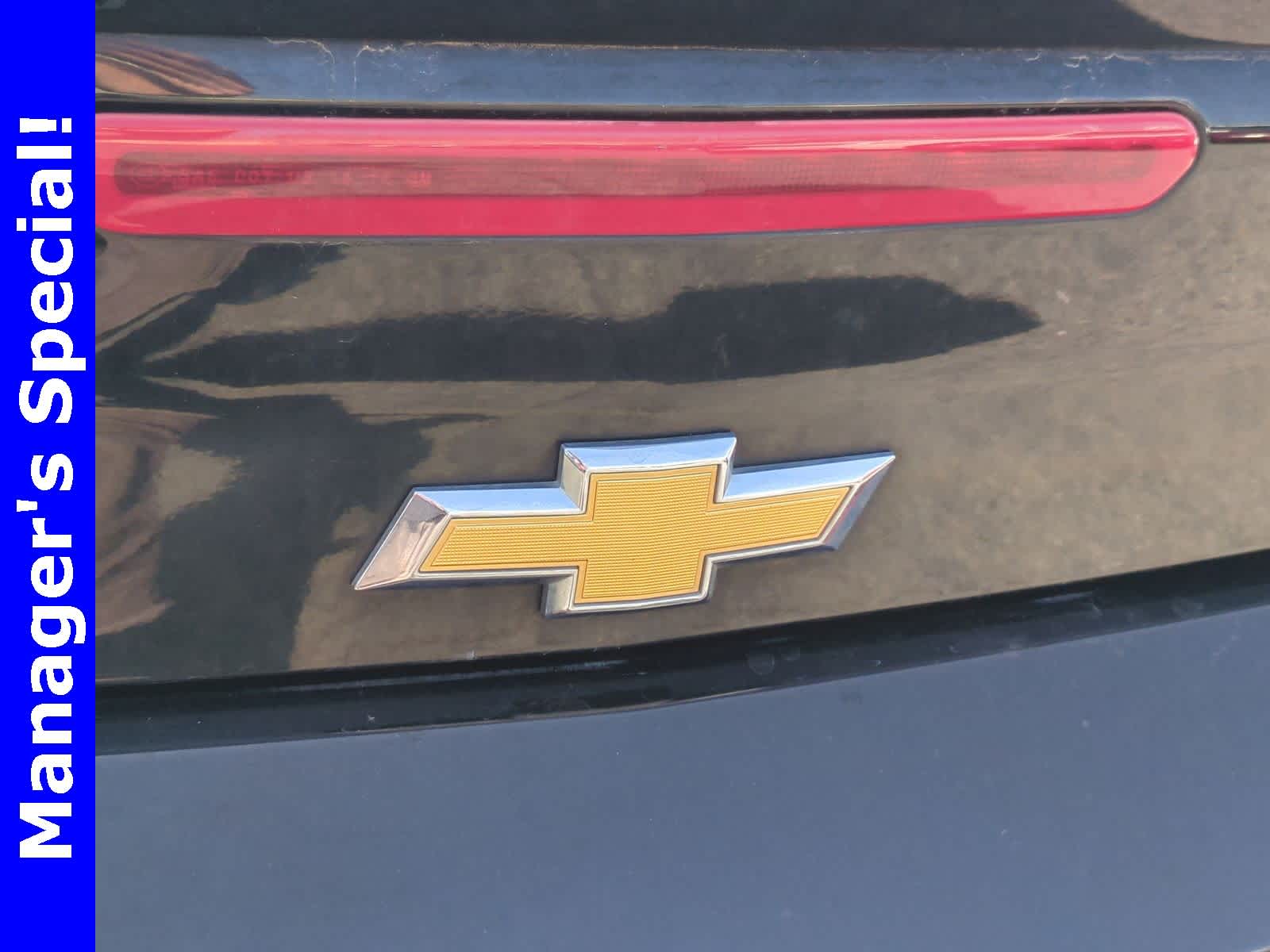 Thumbnail: 2017 Chevrolet Camaro - 12