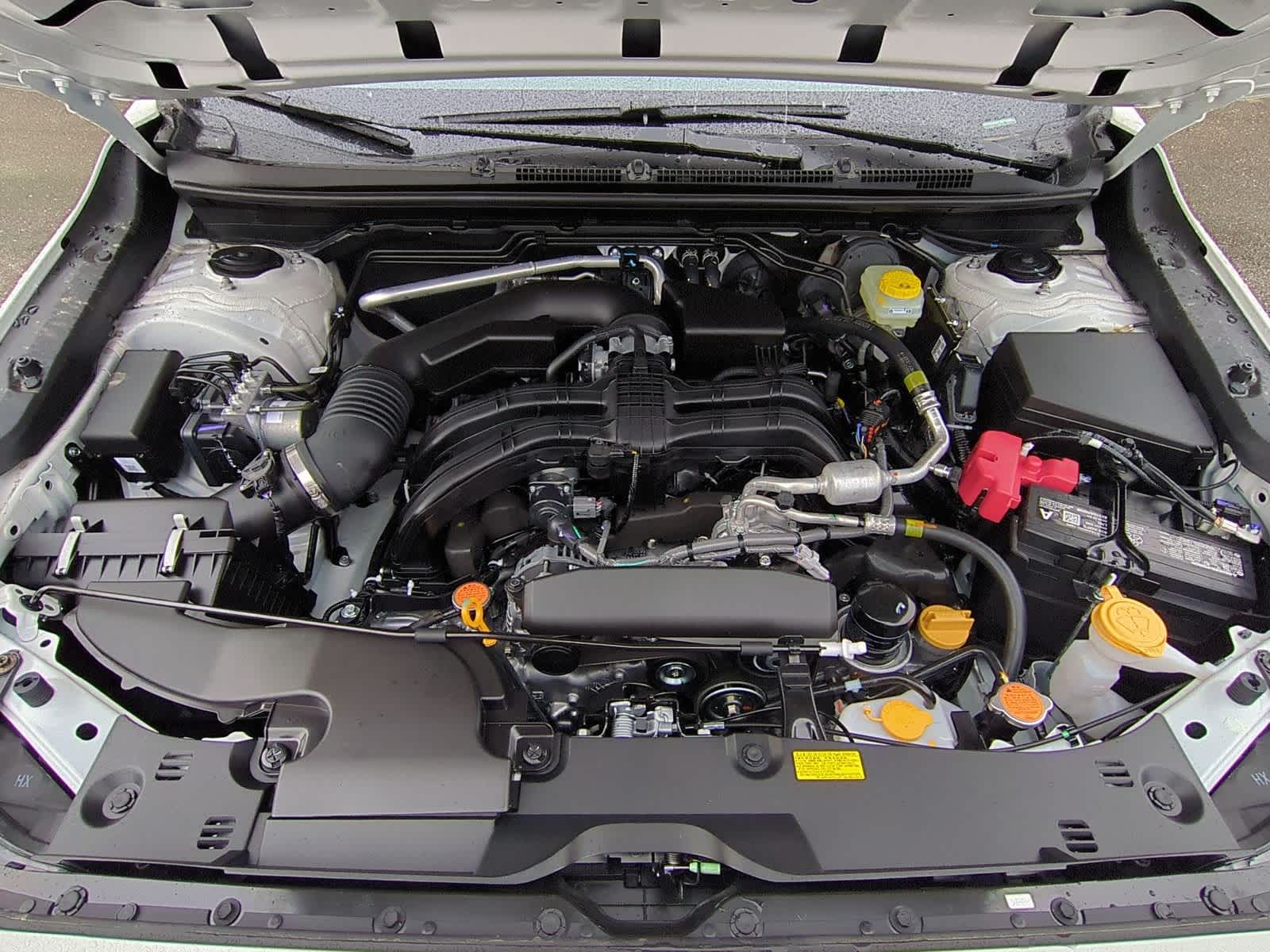 Thumbnail: 2026 Subaru Crosstrek - 15