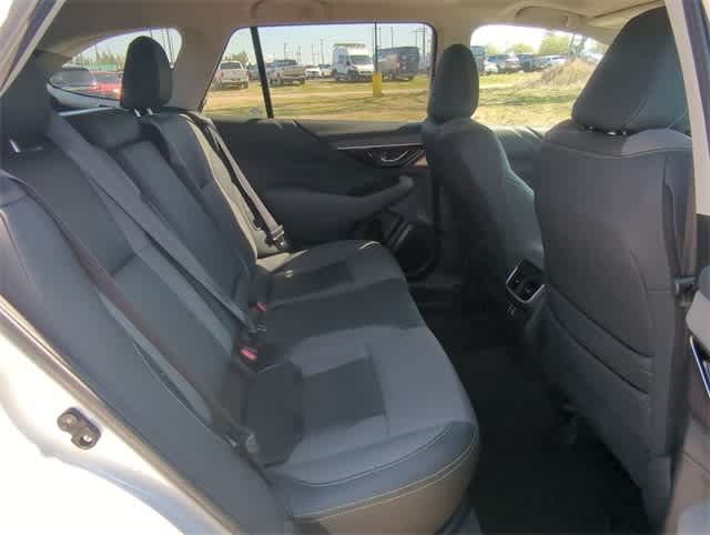 2024 Subaru Outback Onyx Edition 23