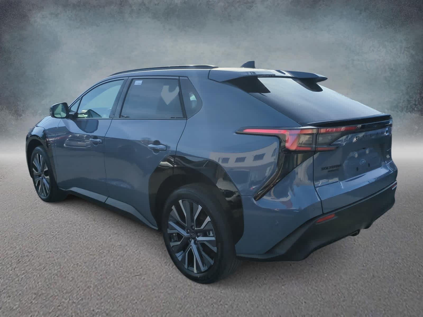 Thumbnail: 2026 Subaru Solterra - 6