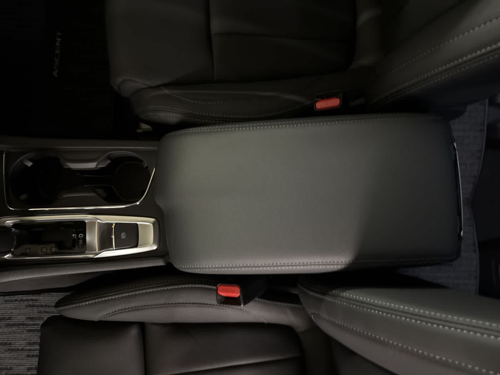 Thumbnail: 2026 Subaru Ascent - 26